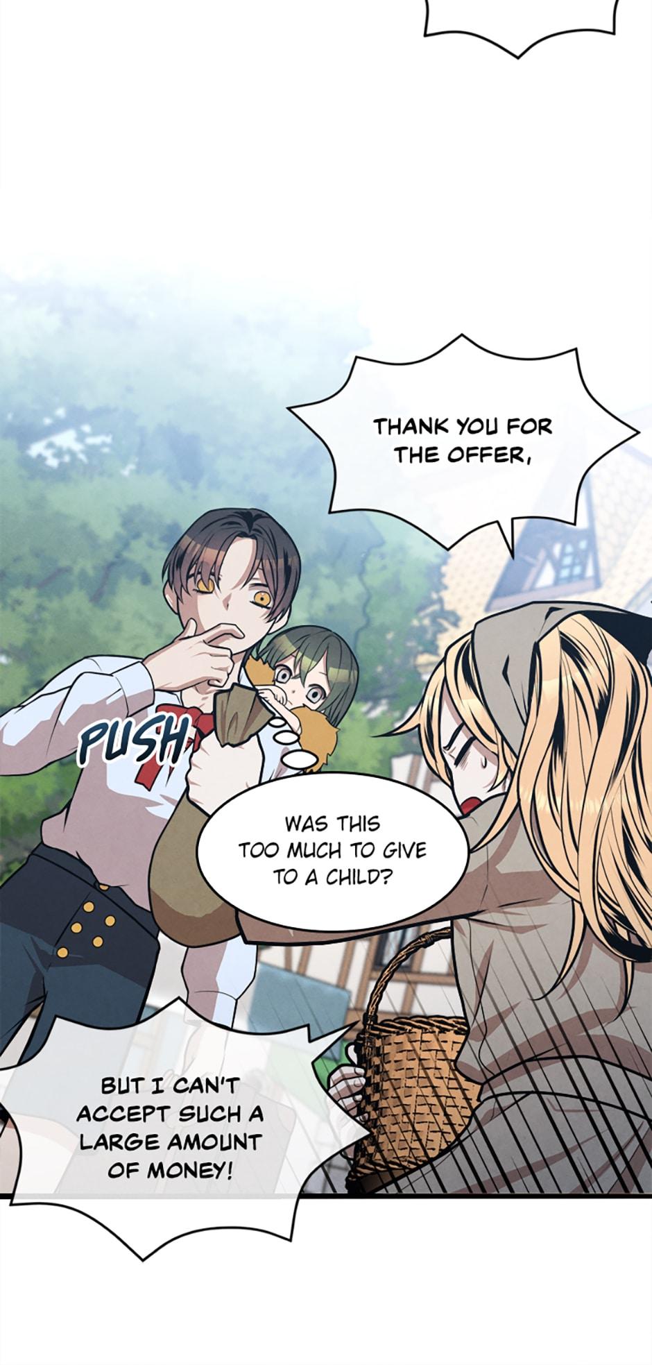 Jack Be Invincible Chapter 30 38