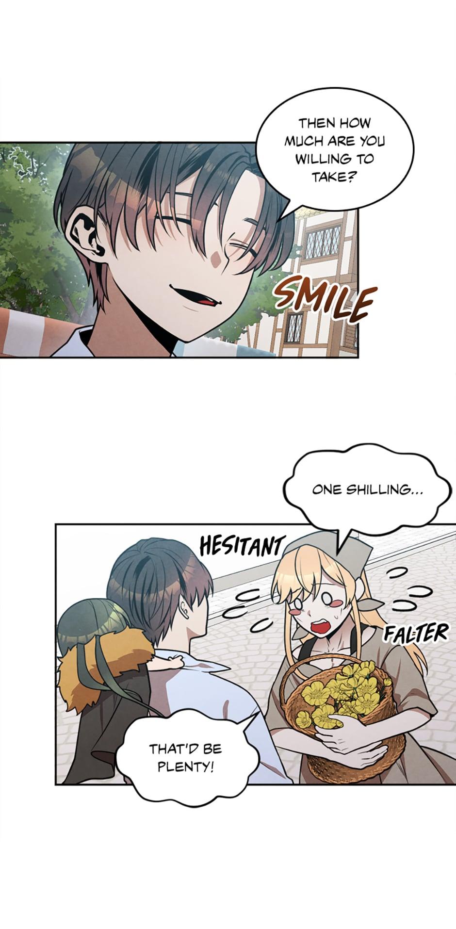 Jack Be Invincible Chapter 30 39