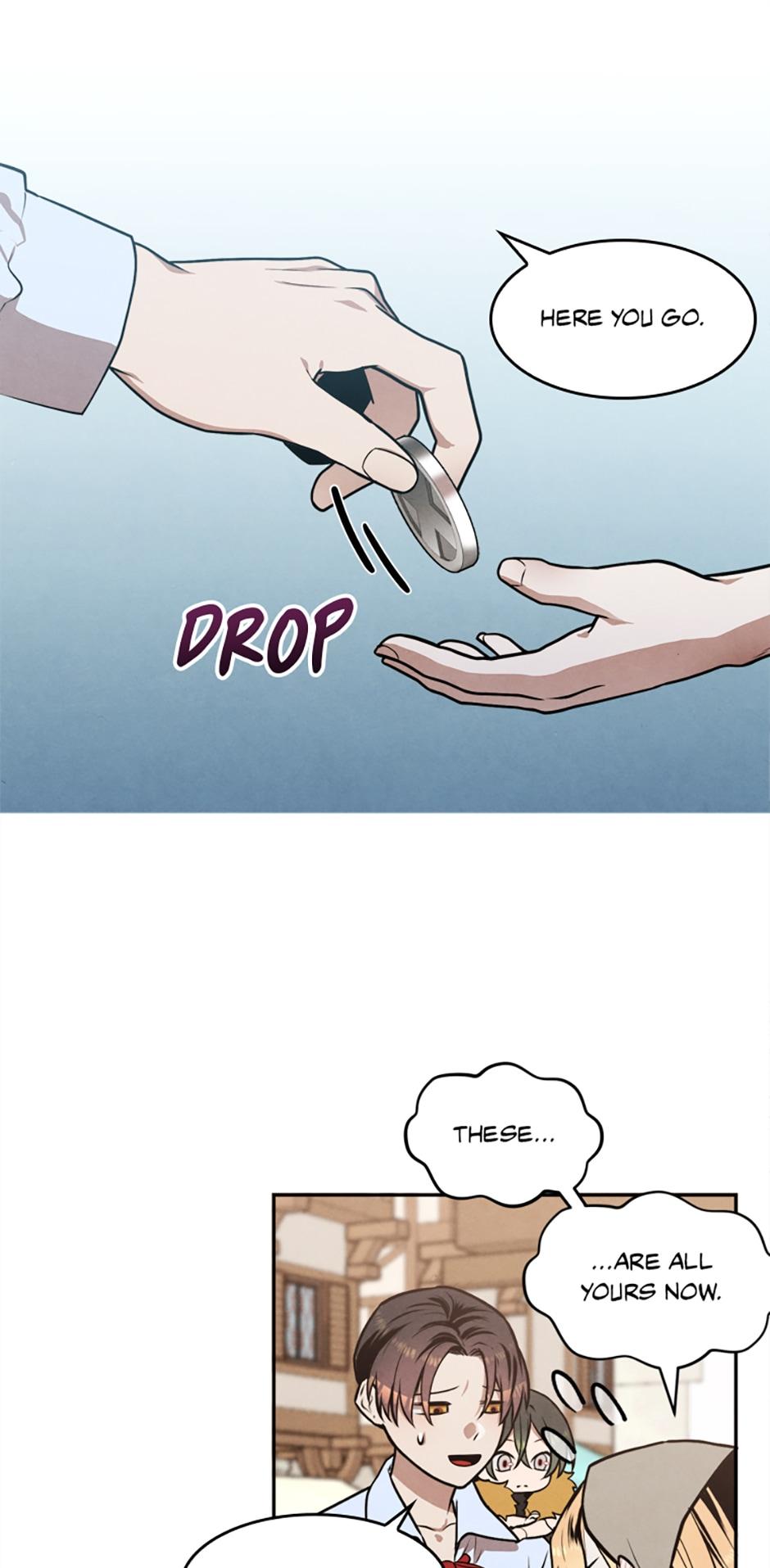 Jack Be Invincible Chapter 30 40
