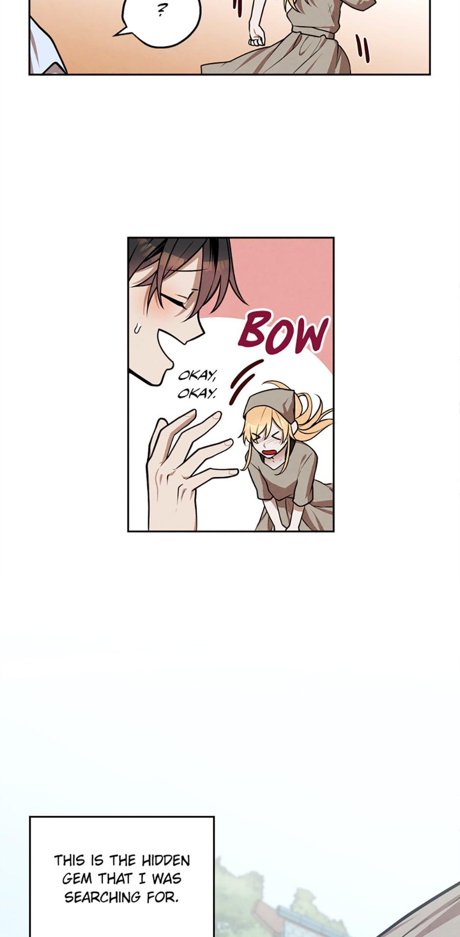 Jack Be Invincible Chapter 30 42