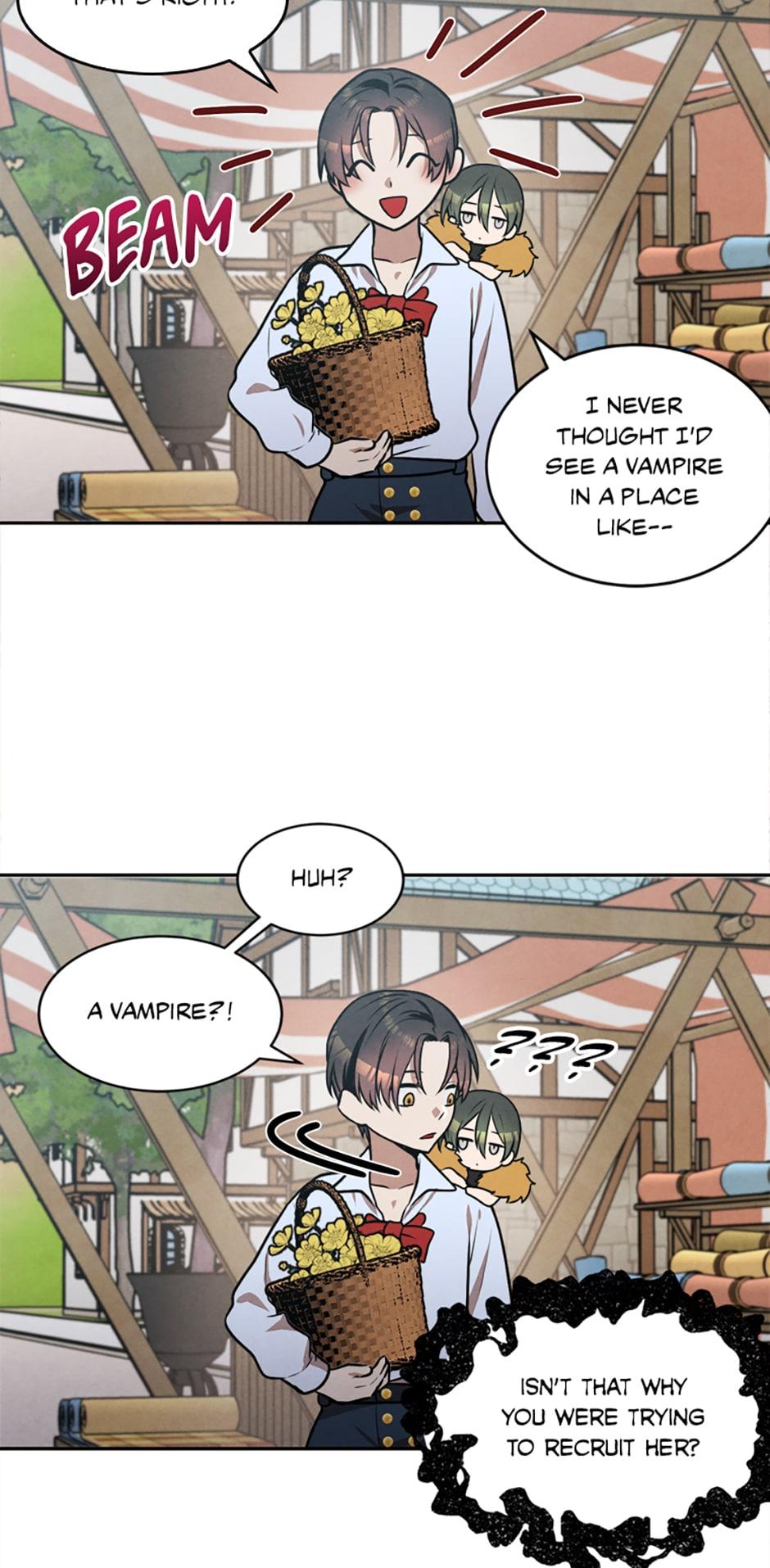 Jack Be Invincible Chapter 30 44