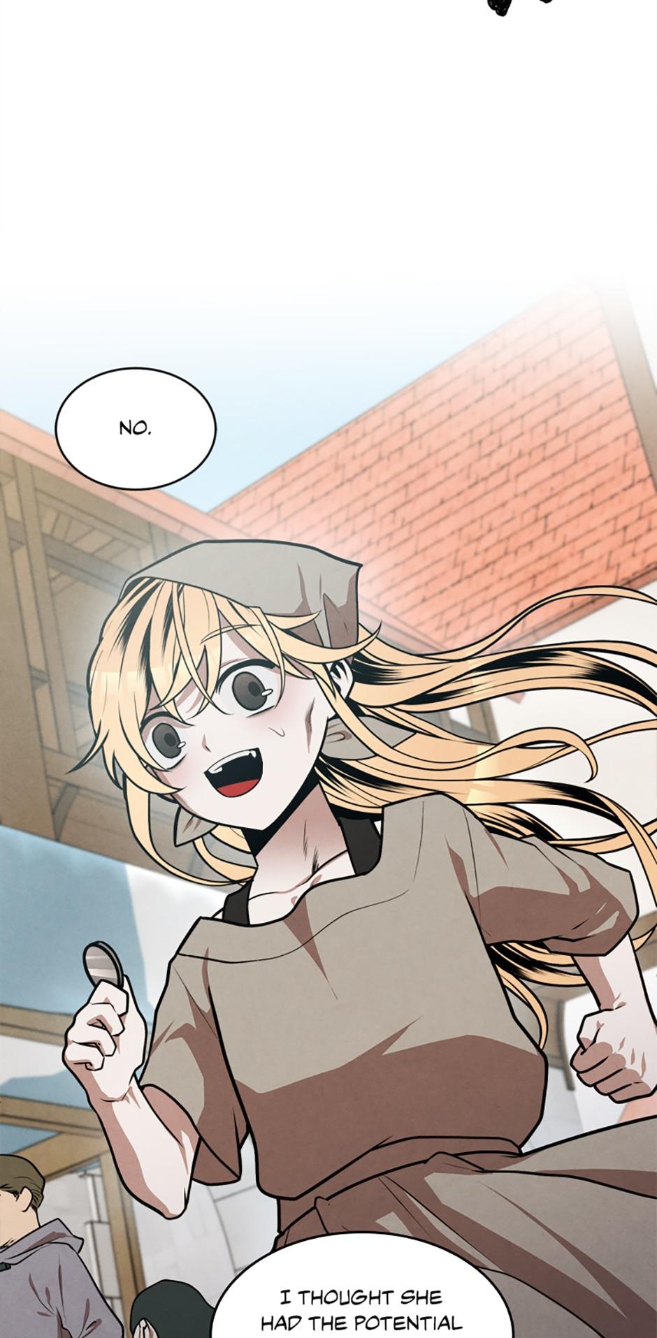 Jack Be Invincible Chapter 30 45