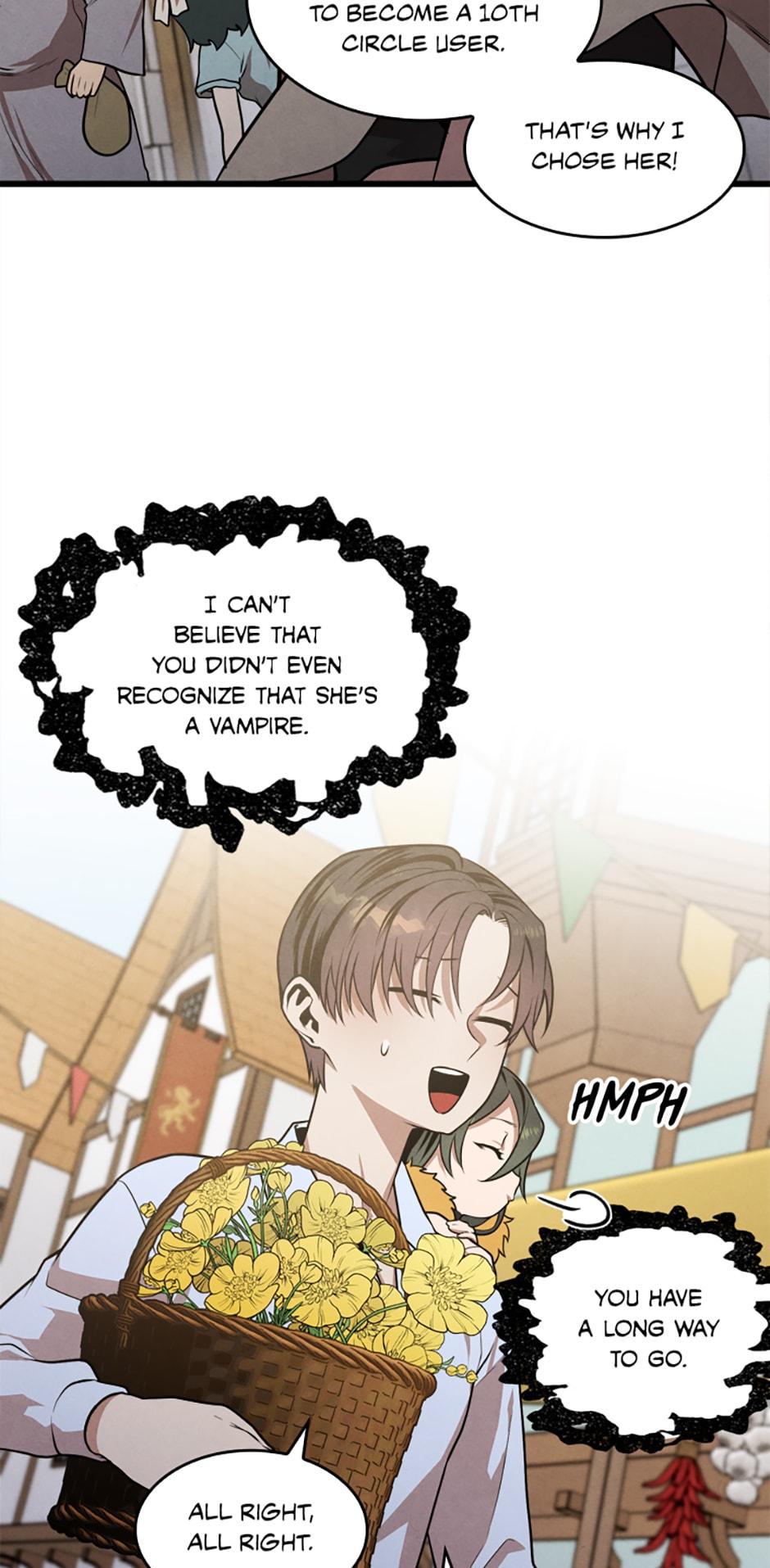 Jack Be Invincible Chapter 30 46