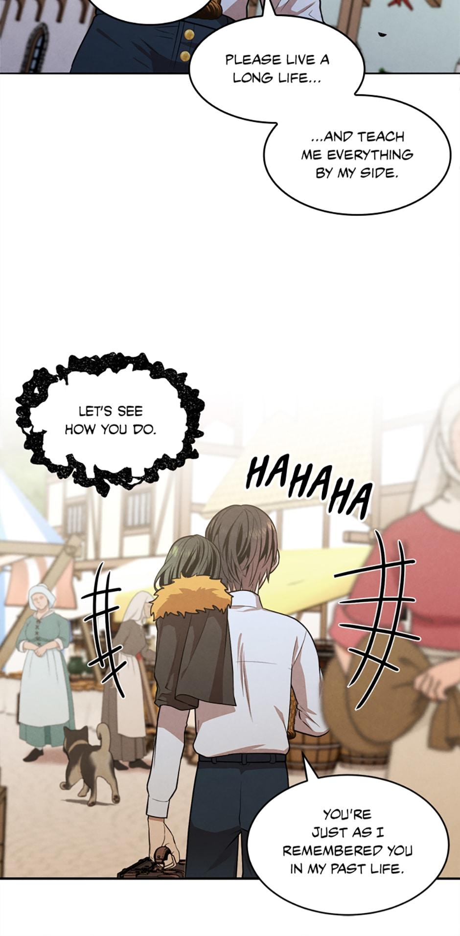 Jack Be Invincible Chapter 30 47