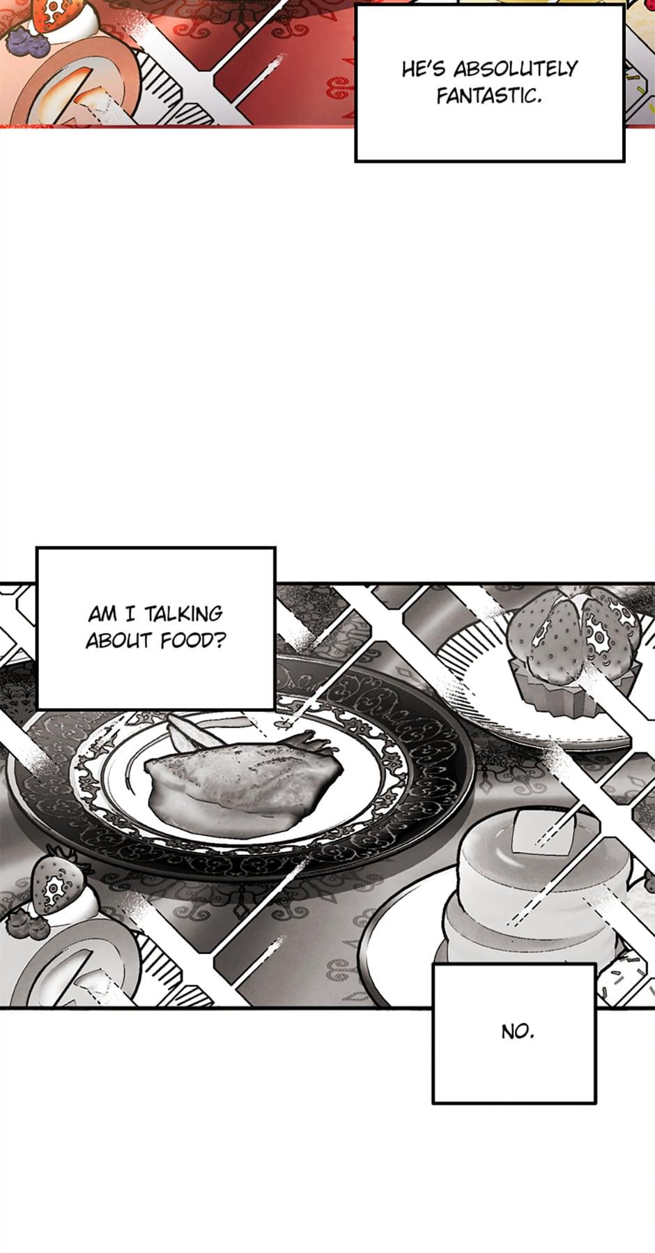 Jack Be Invincible Chapter 38 3