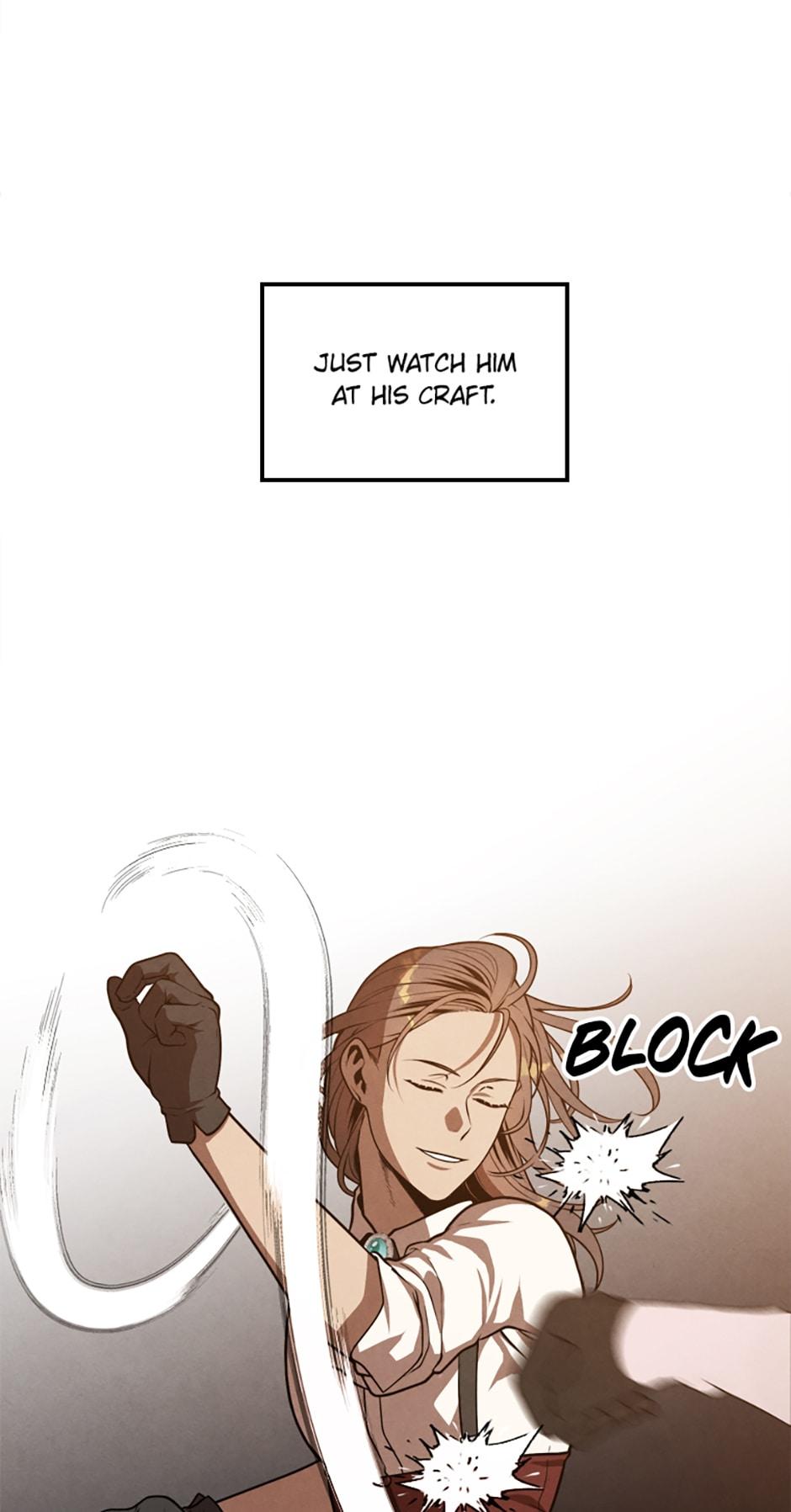 Jack Be Invincible Chapter 38 4