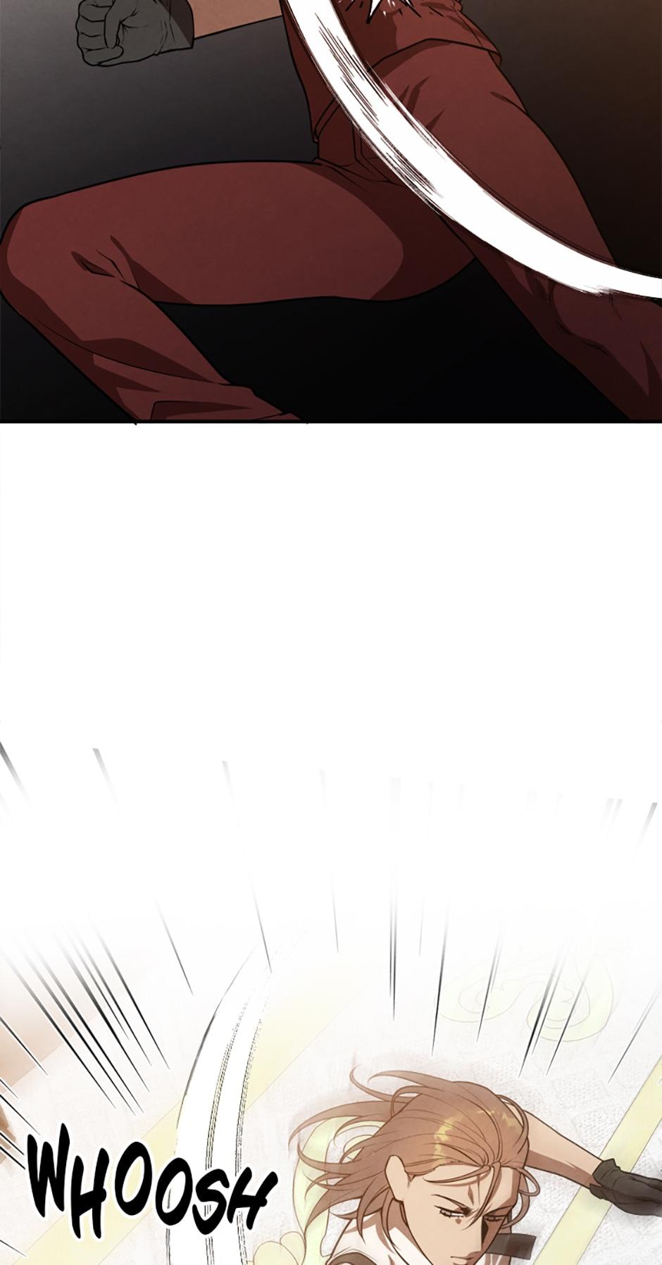 Jack Be Invincible Chapter 38 5