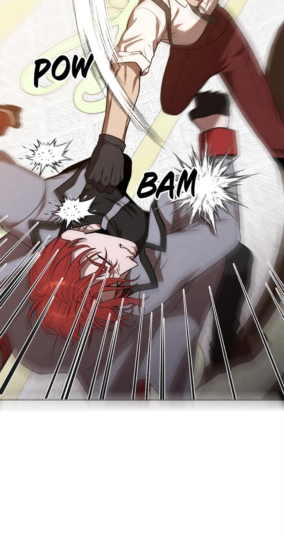 Jack Be Invincible Chapter 38 6