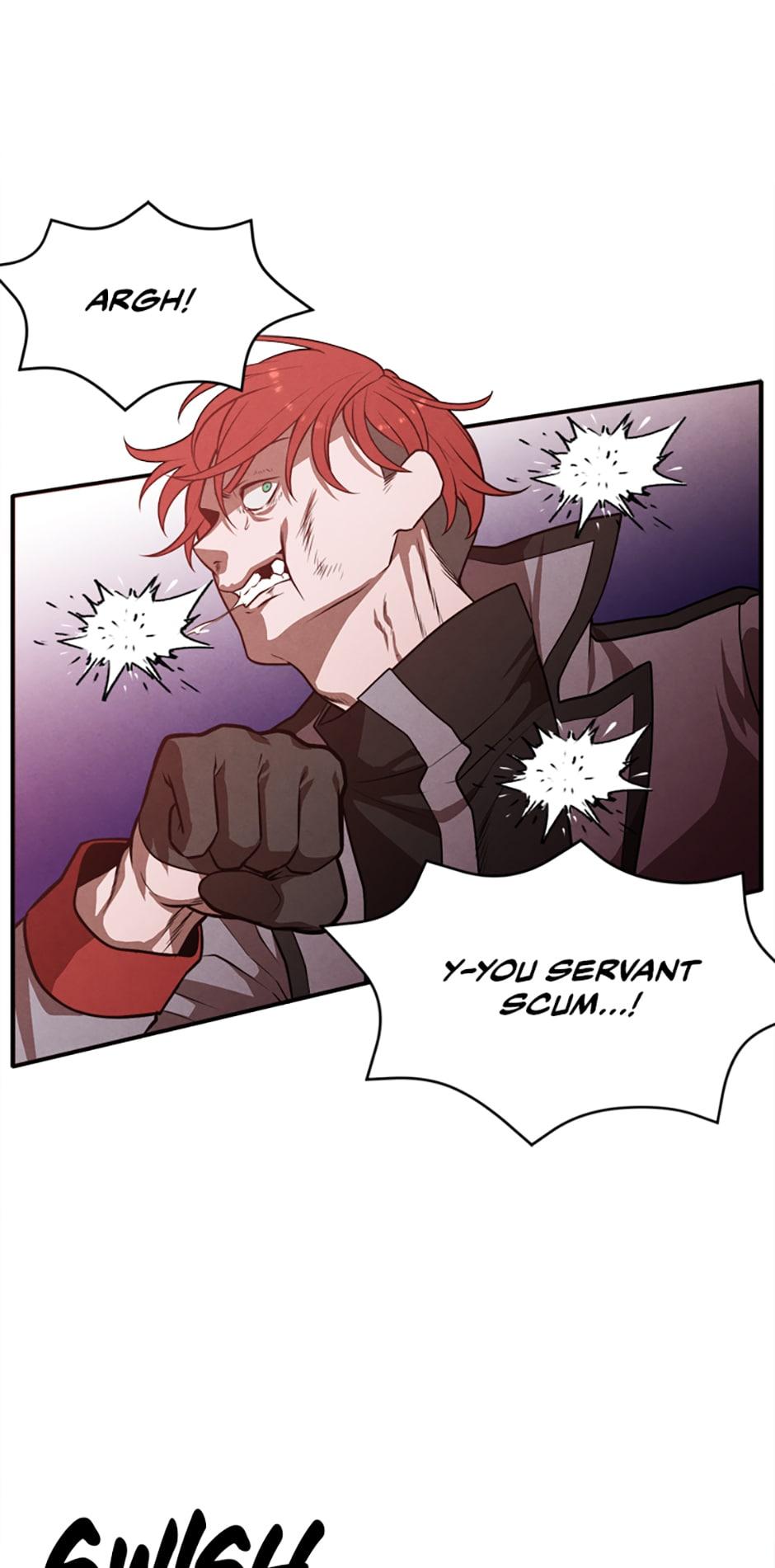 Jack Be Invincible Chapter 38 7