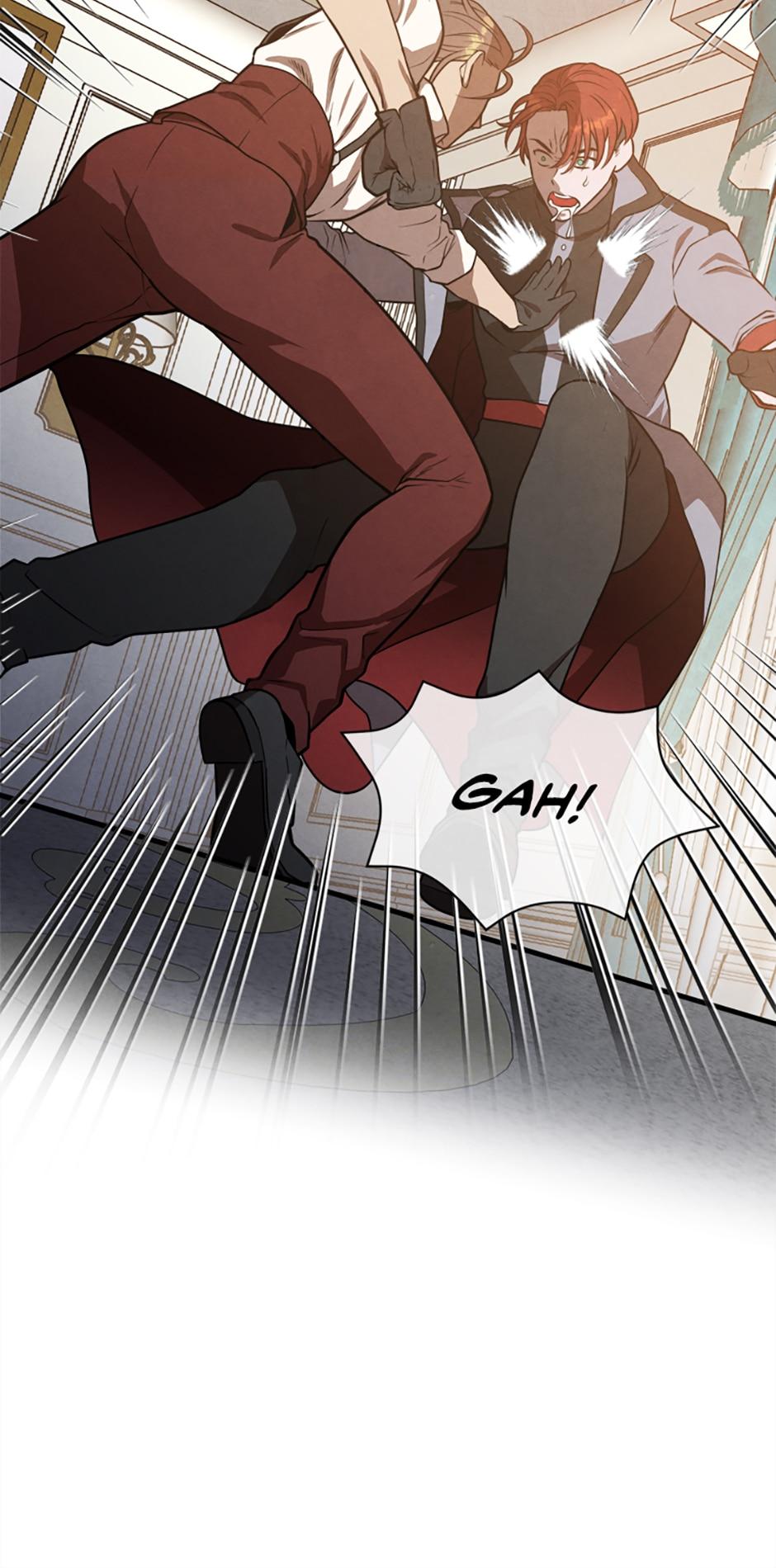 Jack Be Invincible Chapter 38 12