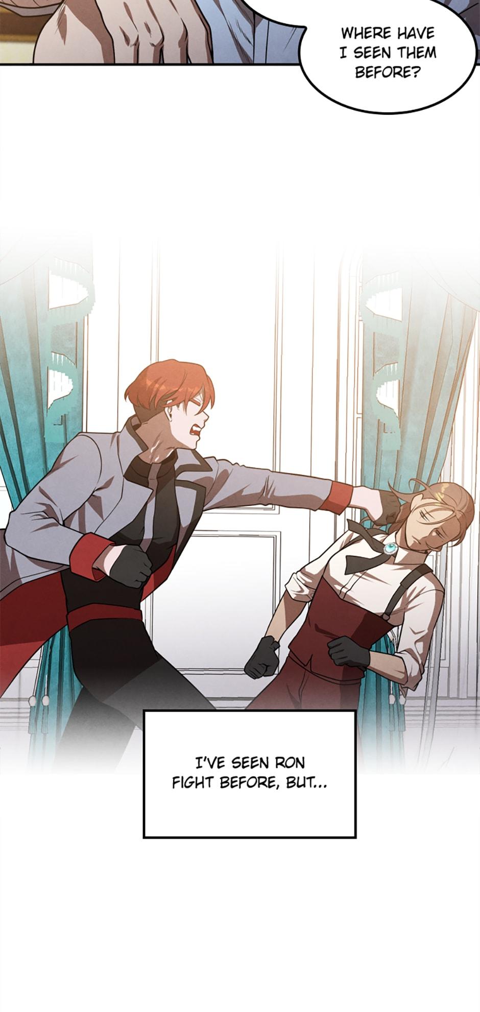 Jack Be Invincible Chapter 38 15