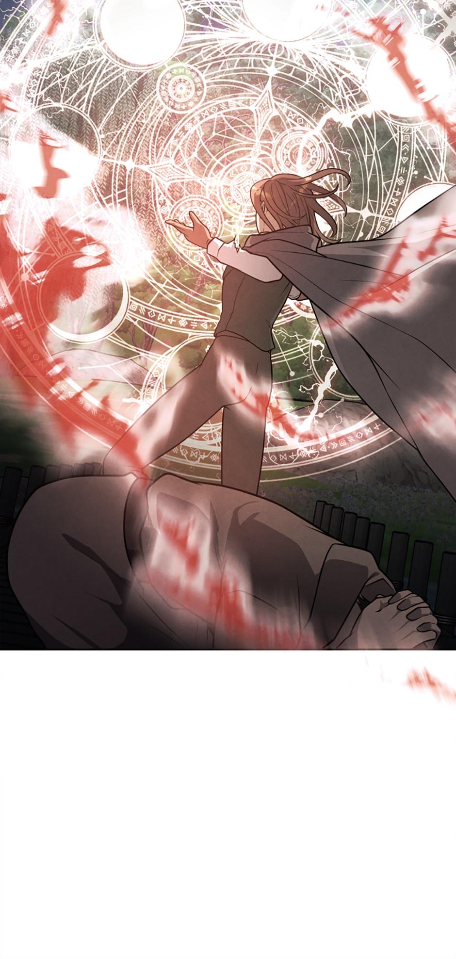 Jack Be Invincible Chapter 38 17