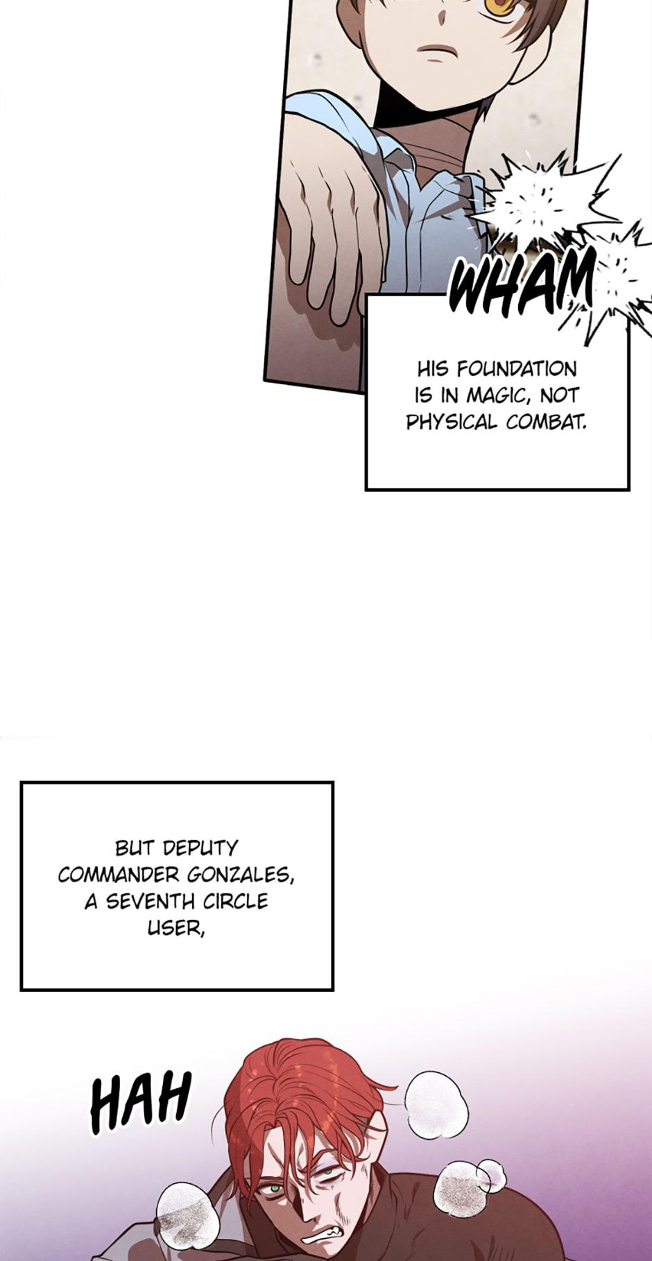 Jack Be Invincible Chapter 38 19