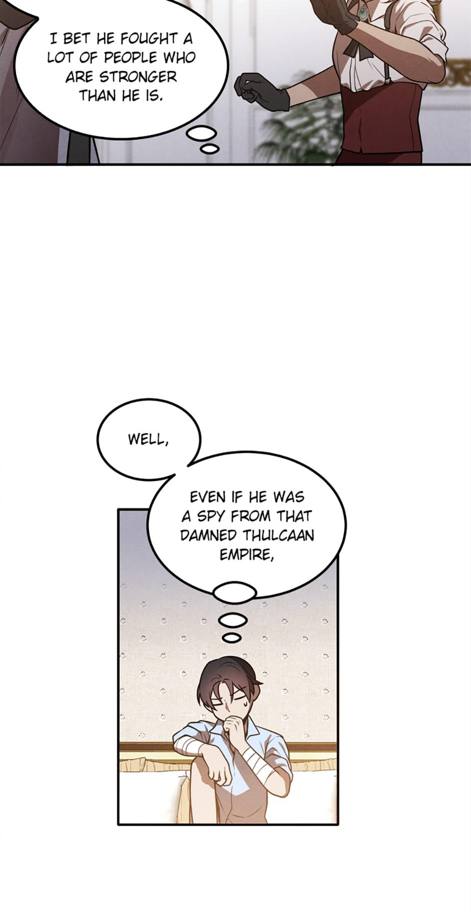 Jack Be Invincible Chapter 38 21
