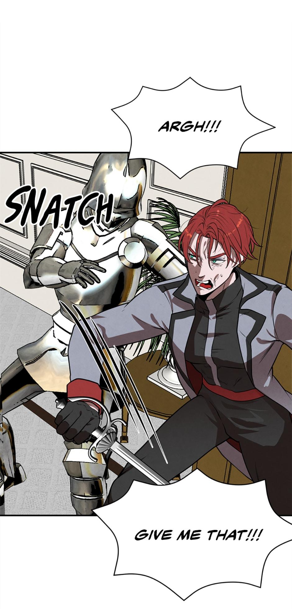Jack Be Invincible Chapter 38 23