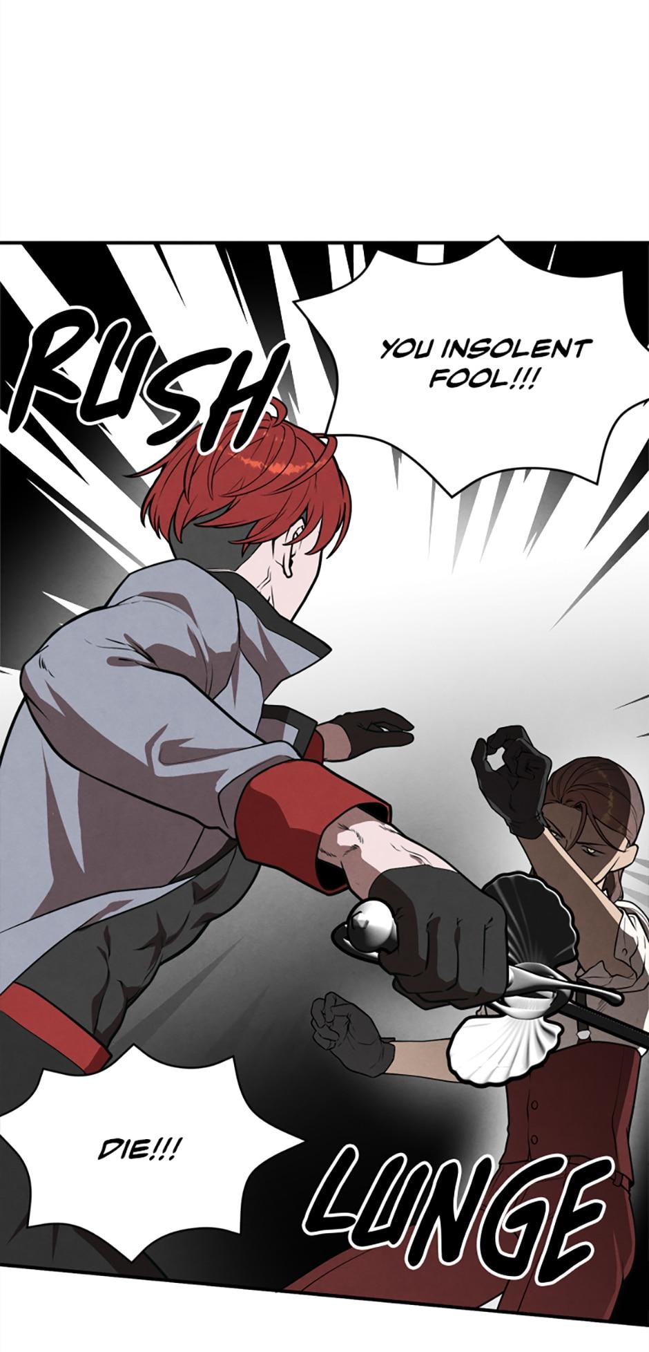 Jack Be Invincible Chapter 38 24