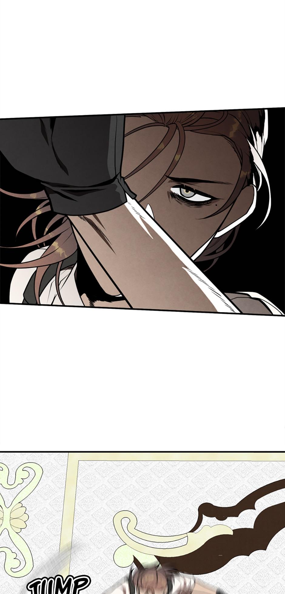 Jack Be Invincible Chapter 38 25