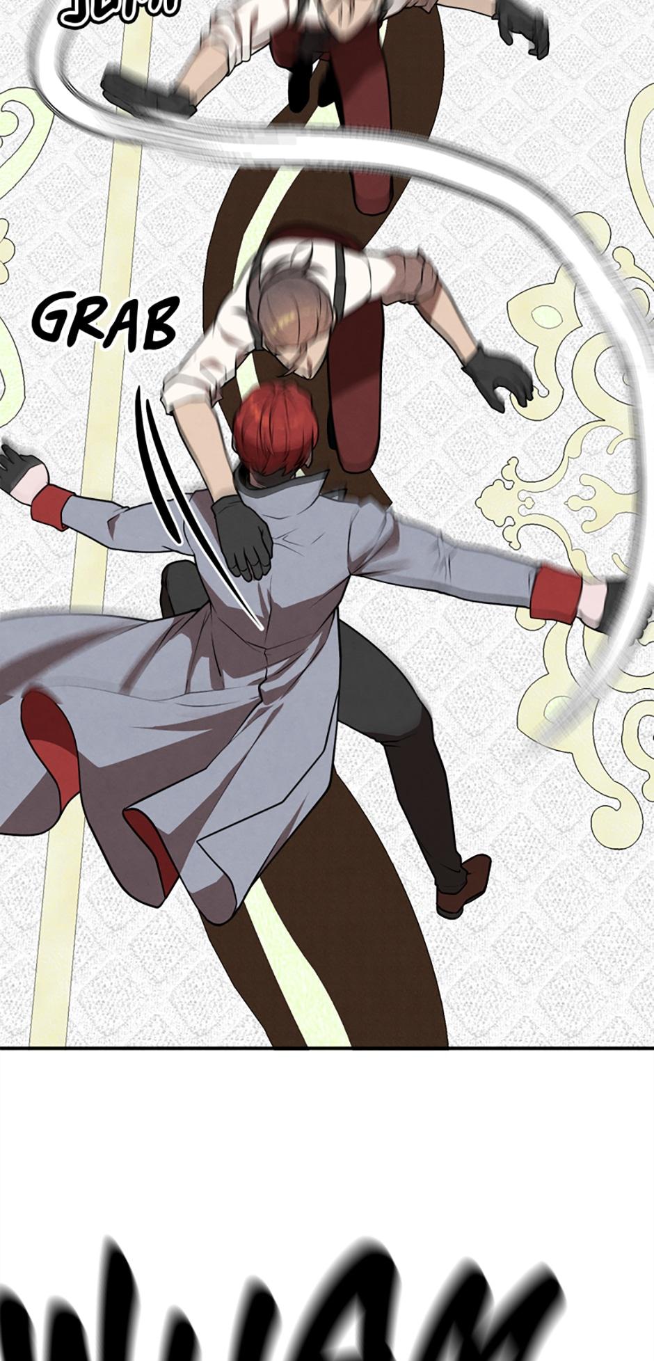 Jack Be Invincible Chapter 38 26