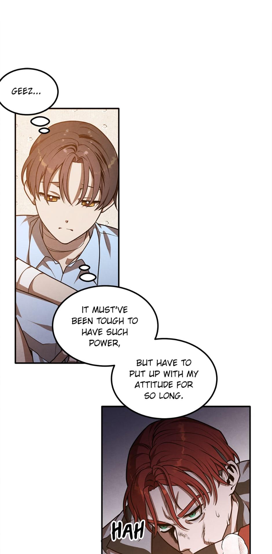 Jack Be Invincible Chapter 38 28