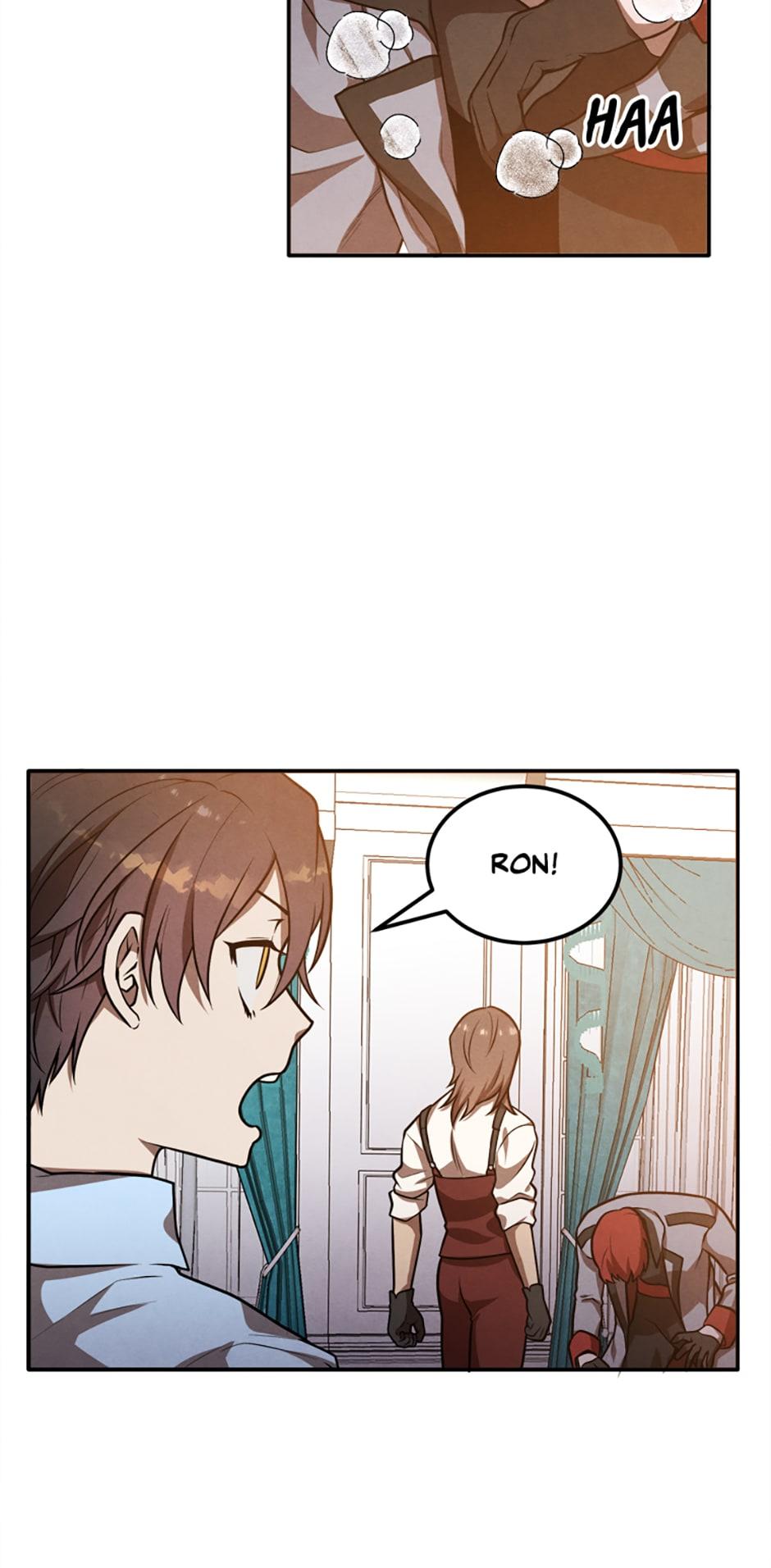 Jack Be Invincible Chapter 38 29