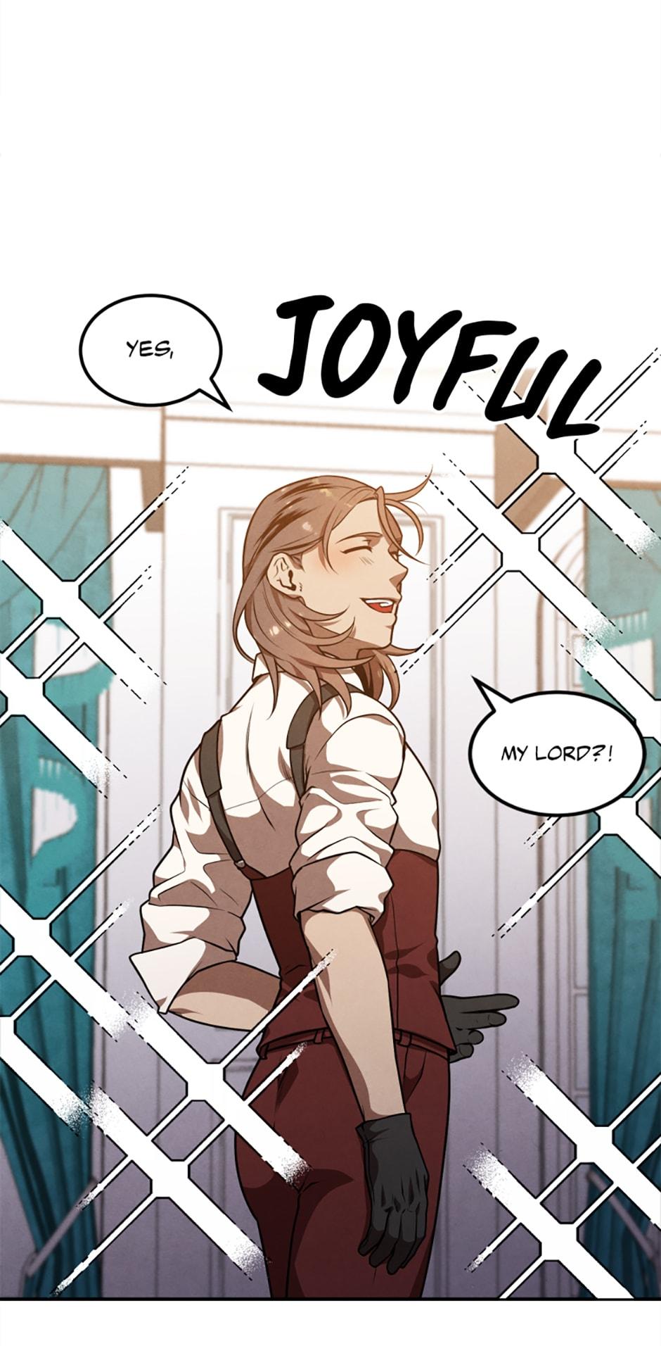 Jack Be Invincible Chapter 38 30