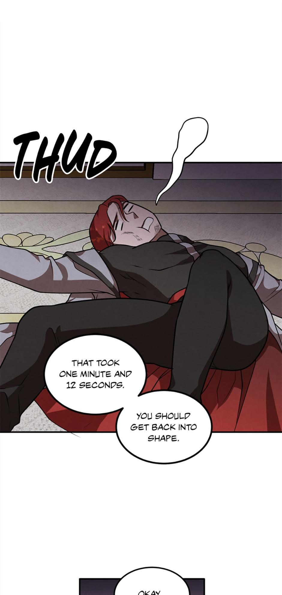 Jack Be Invincible Chapter 38 34