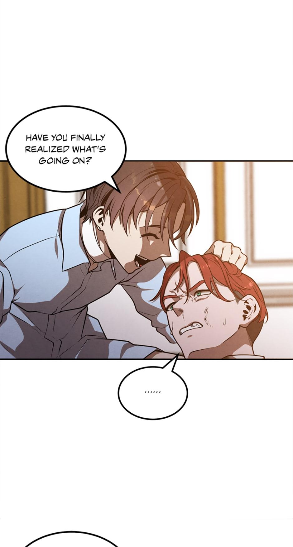 Jack Be Invincible Chapter 38 40