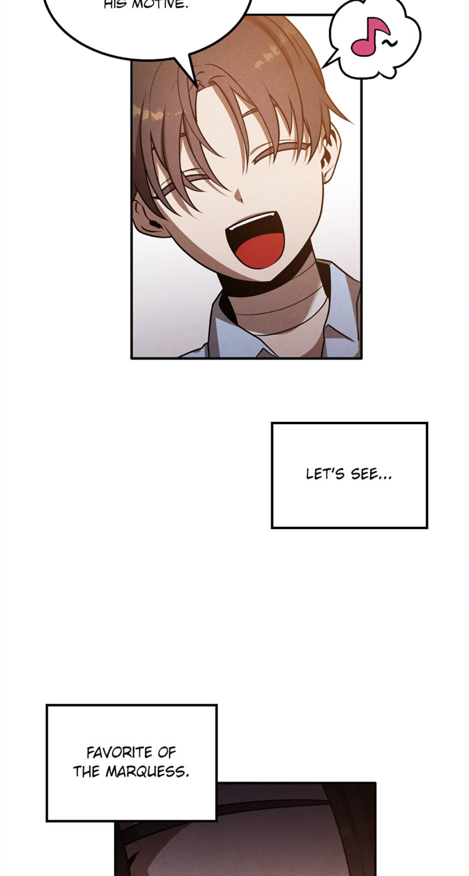 Jack Be Invincible Chapter 38 42