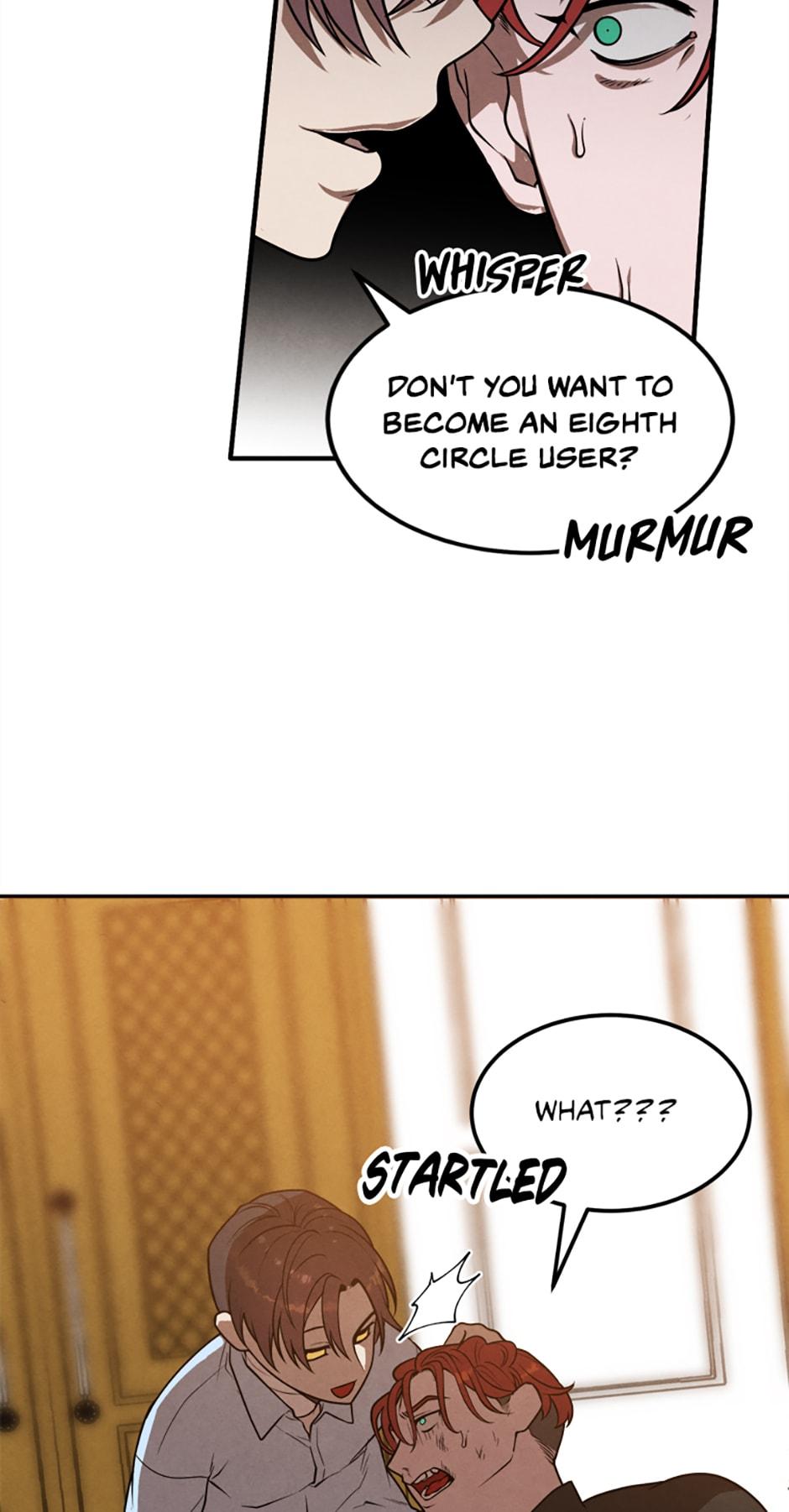 Jack Be Invincible Chapter 38 46