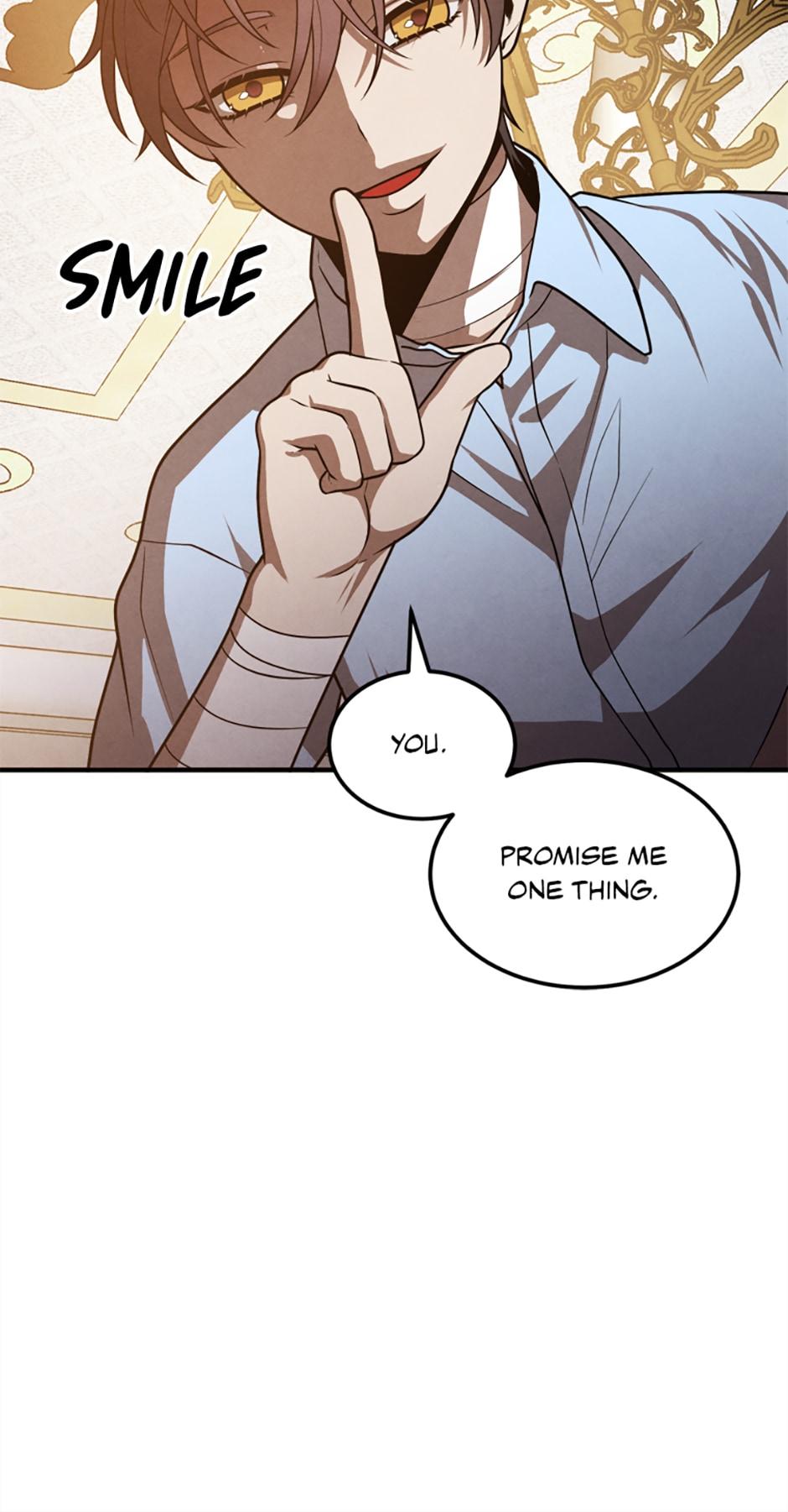 Jack Be Invincible Chapter 38 48