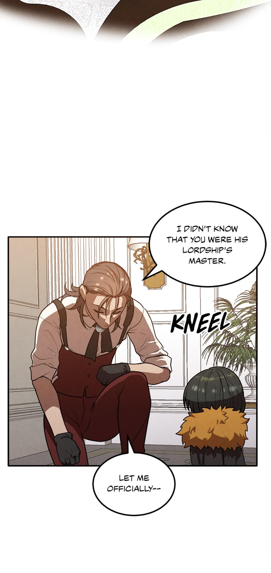 Jack Be Invincible Chapter 38 52