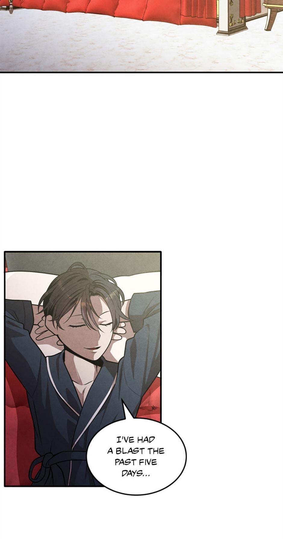 Jack Be Invincible Chapter 51 4