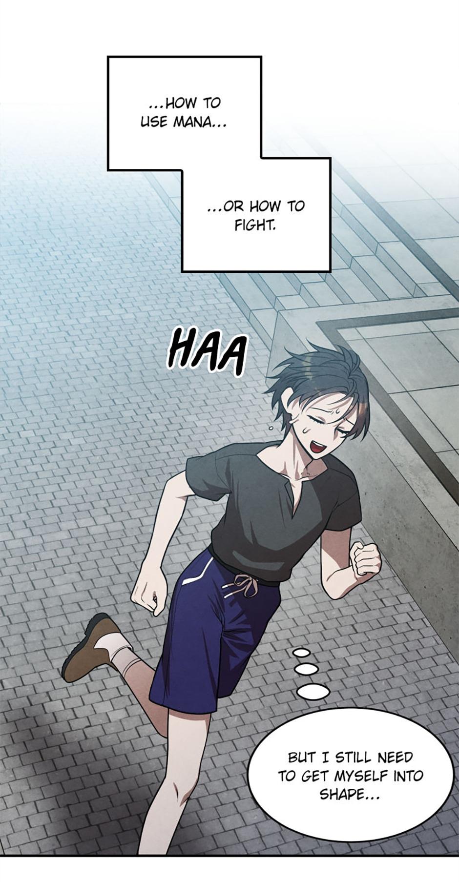 Jack Be Invincible Chapter 51 13