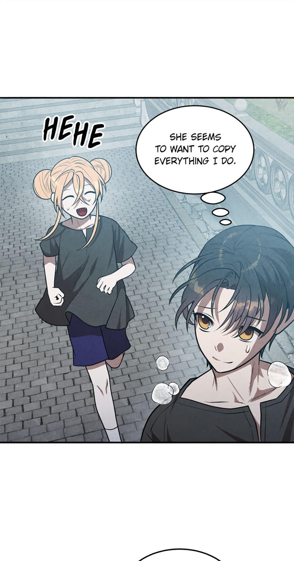 Jack Be Invincible Chapter 51 15