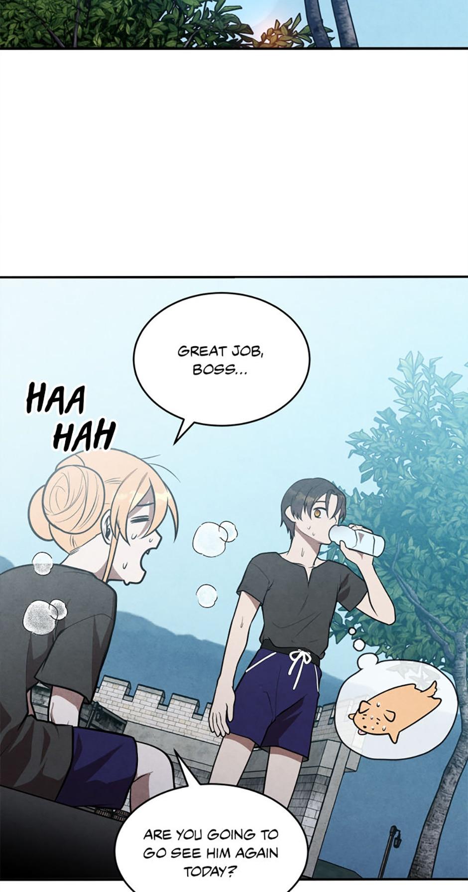 Jack Be Invincible Chapter 51 17