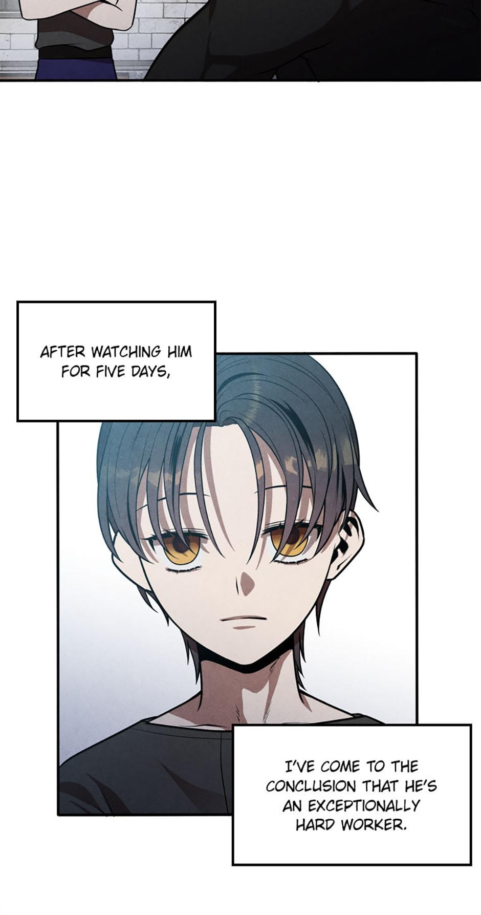 Jack Be Invincible Chapter 51 21