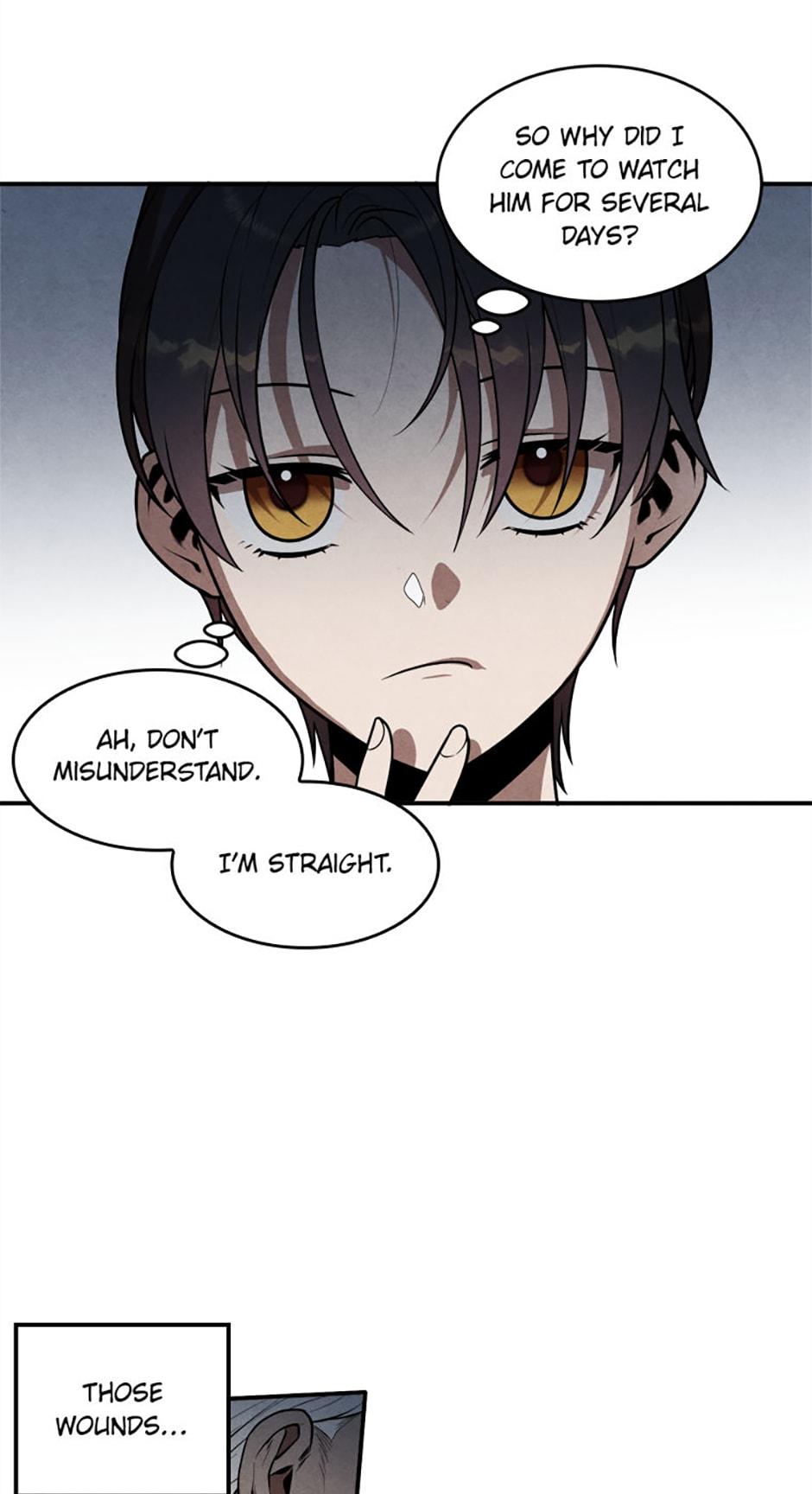 Jack Be Invincible Chapter 51 23