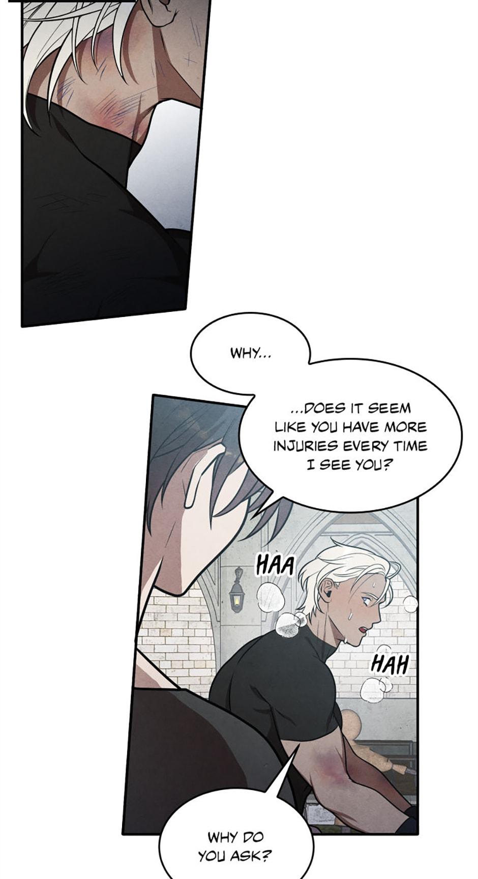 Jack Be Invincible Chapter 51 24