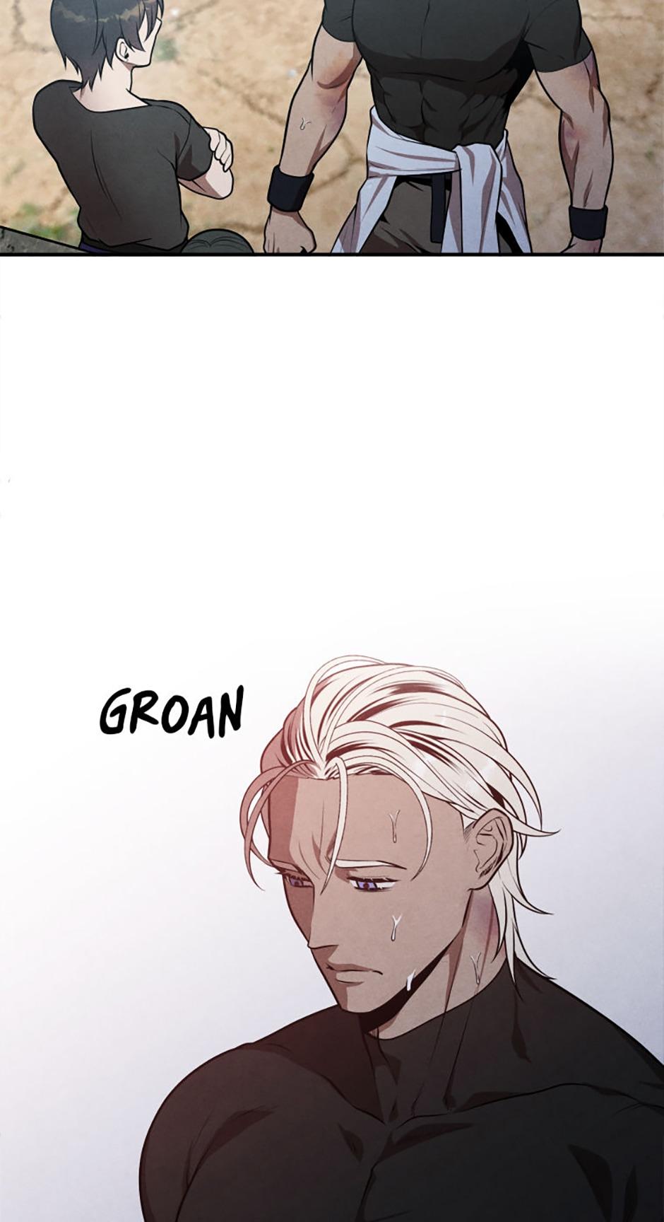 Jack Be Invincible Chapter 51 27