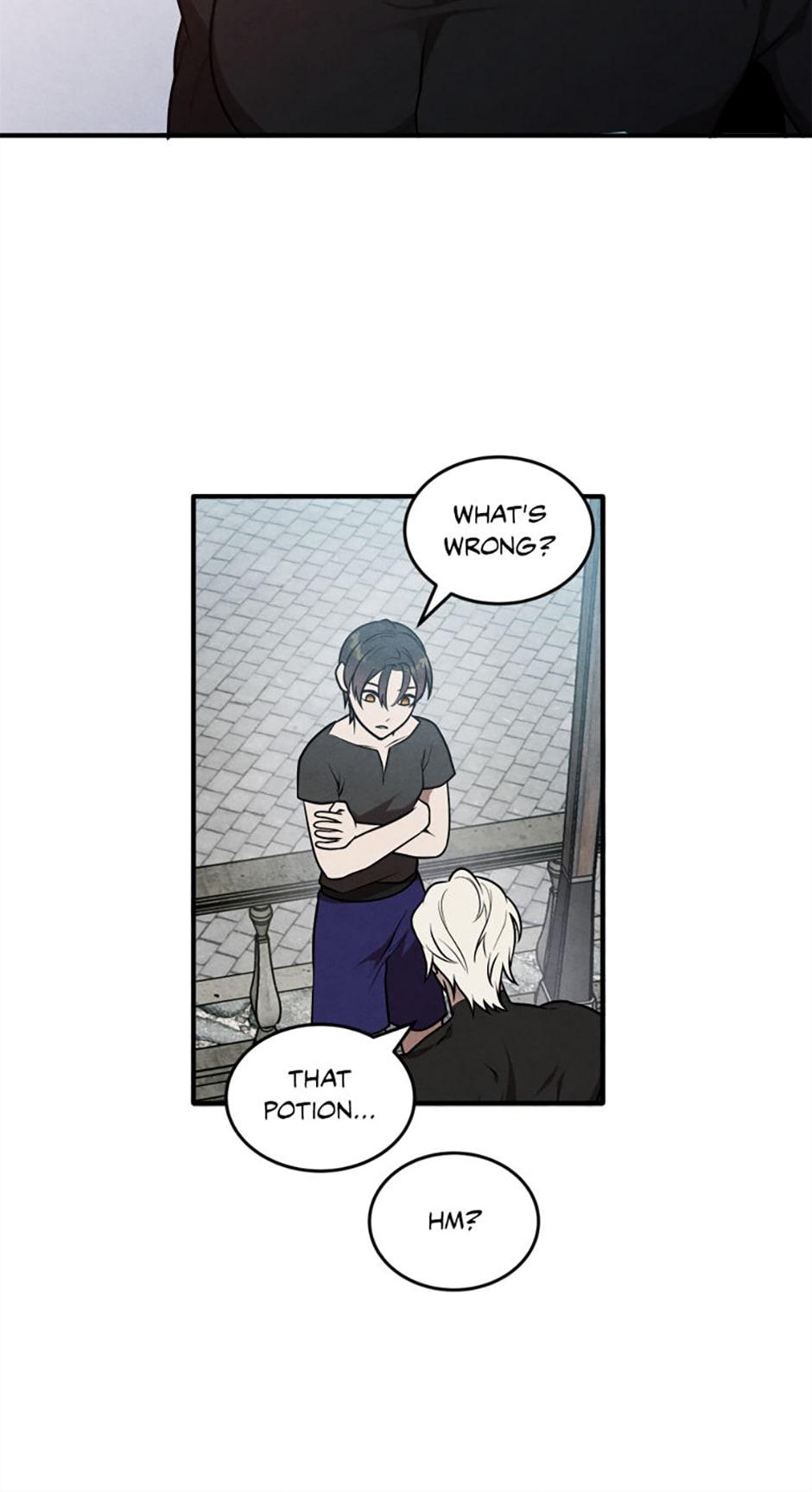 Jack Be Invincible Chapter 51 28
