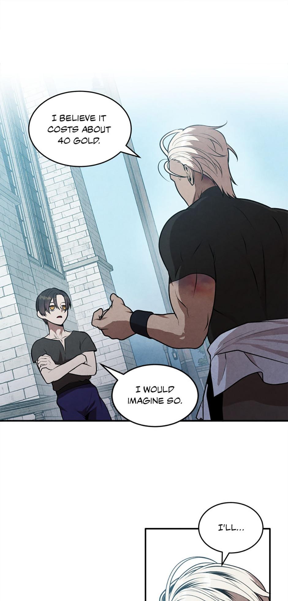 Jack Be Invincible Chapter 51 29