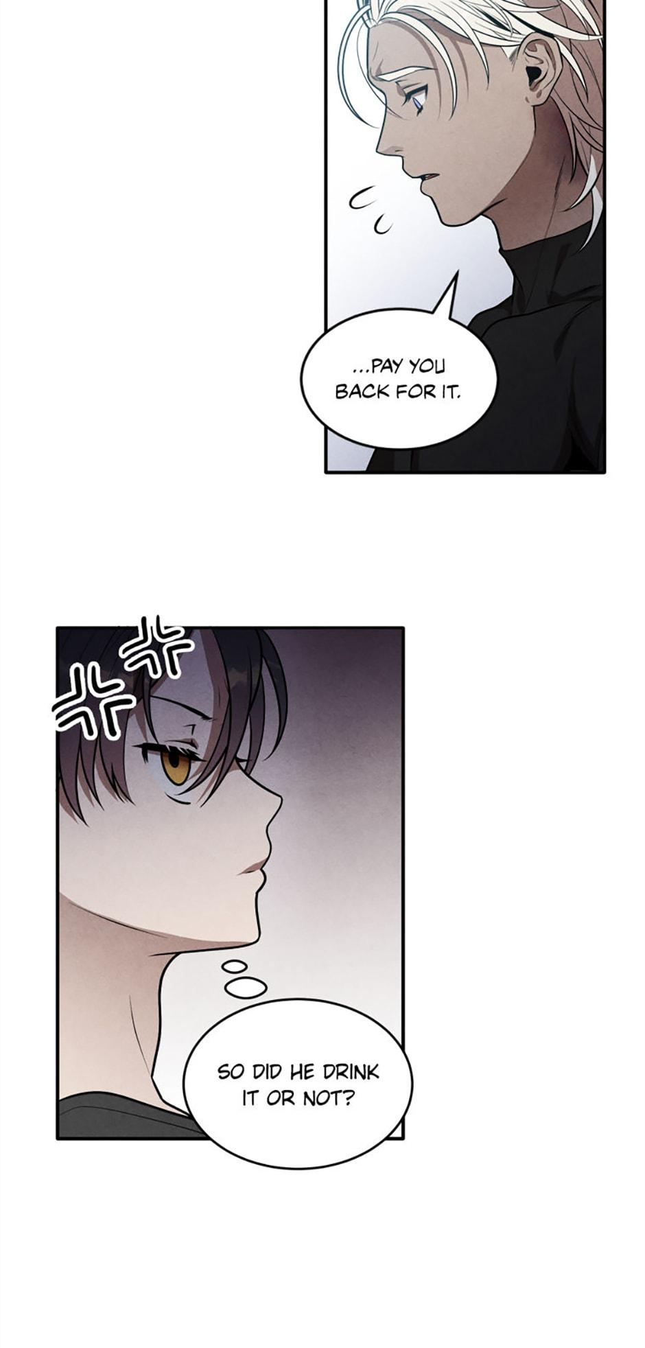 Jack Be Invincible Chapter 51 30