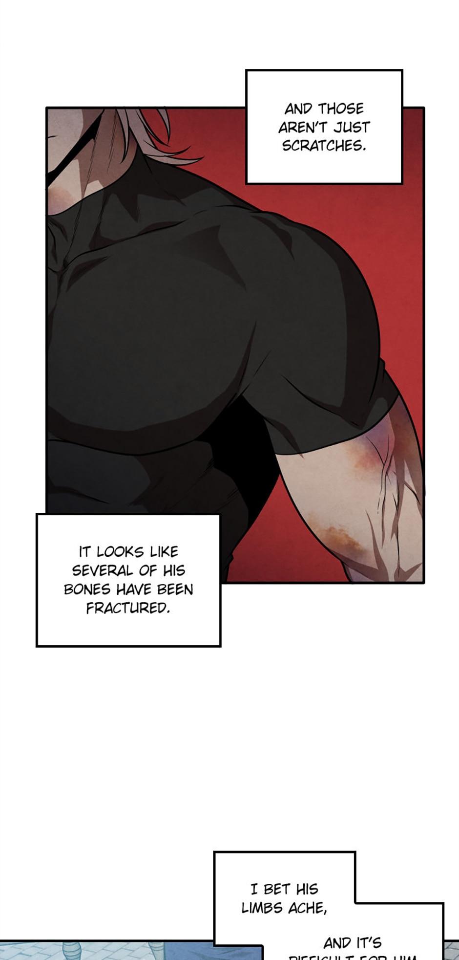 Jack Be Invincible Chapter 51 31