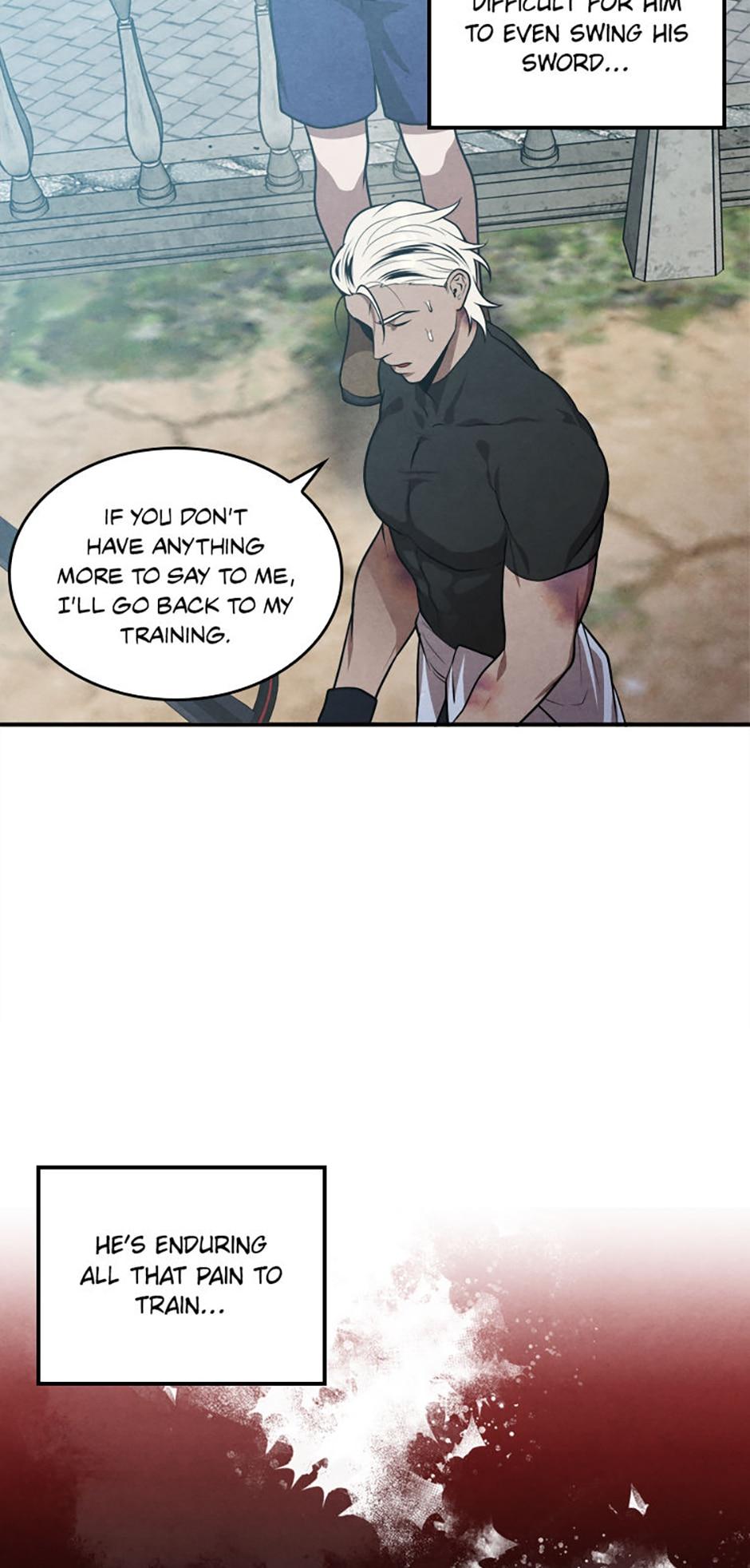 Jack Be Invincible Chapter 51 32