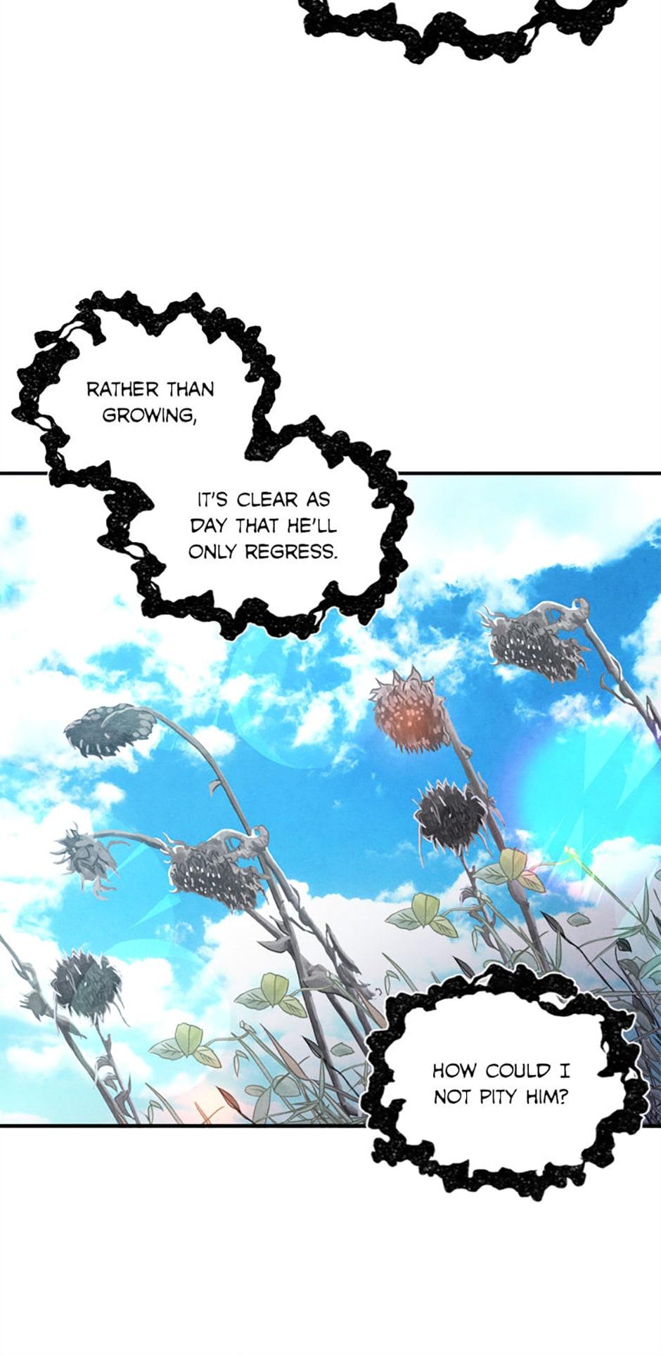 Jack Be Invincible Chapter 51 40