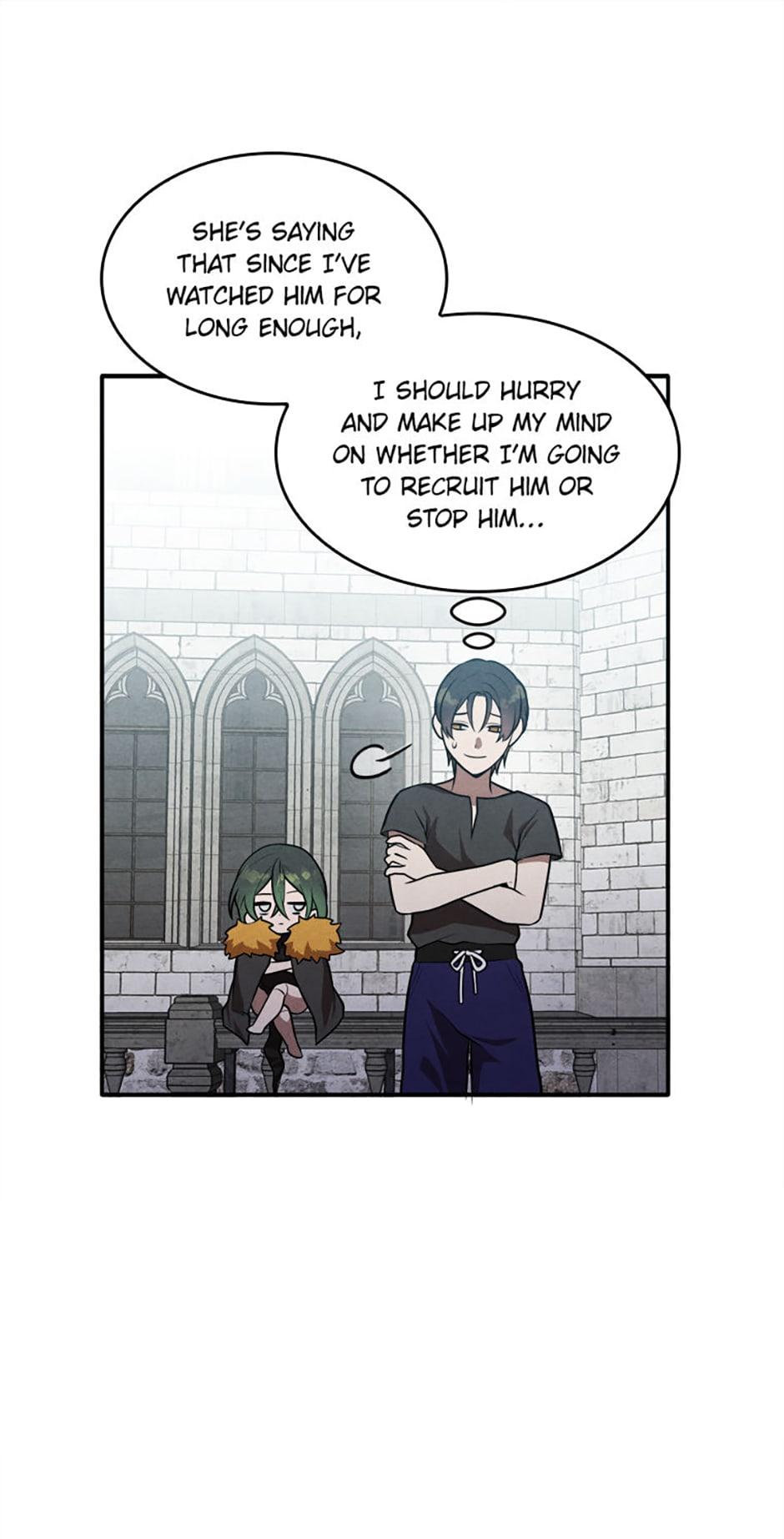 Jack Be Invincible Chapter 51 41