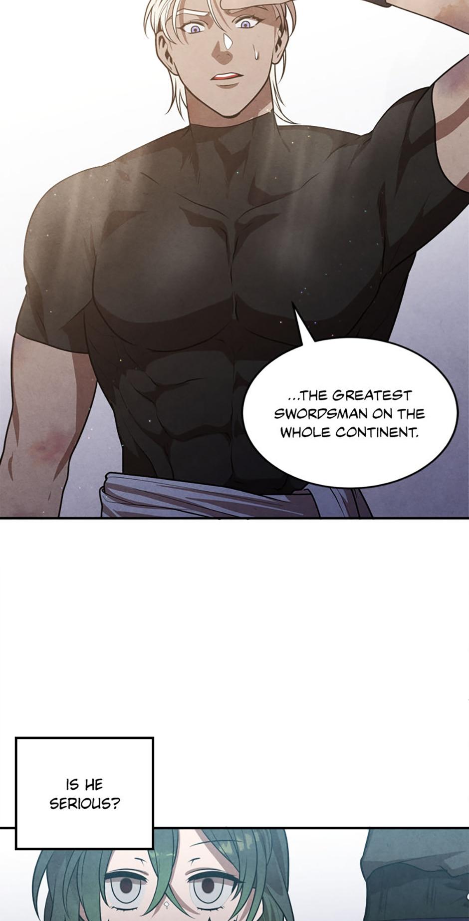 Jack Be Invincible Chapter 51 45