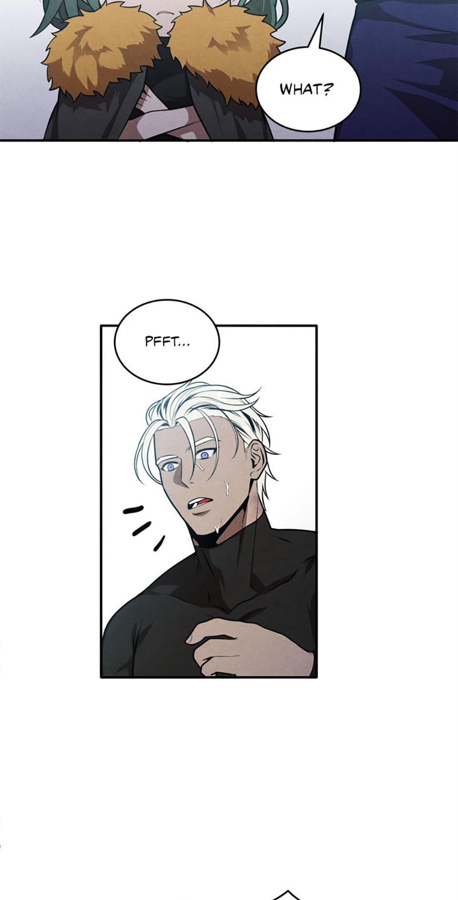 Jack Be Invincible Chapter 51 46