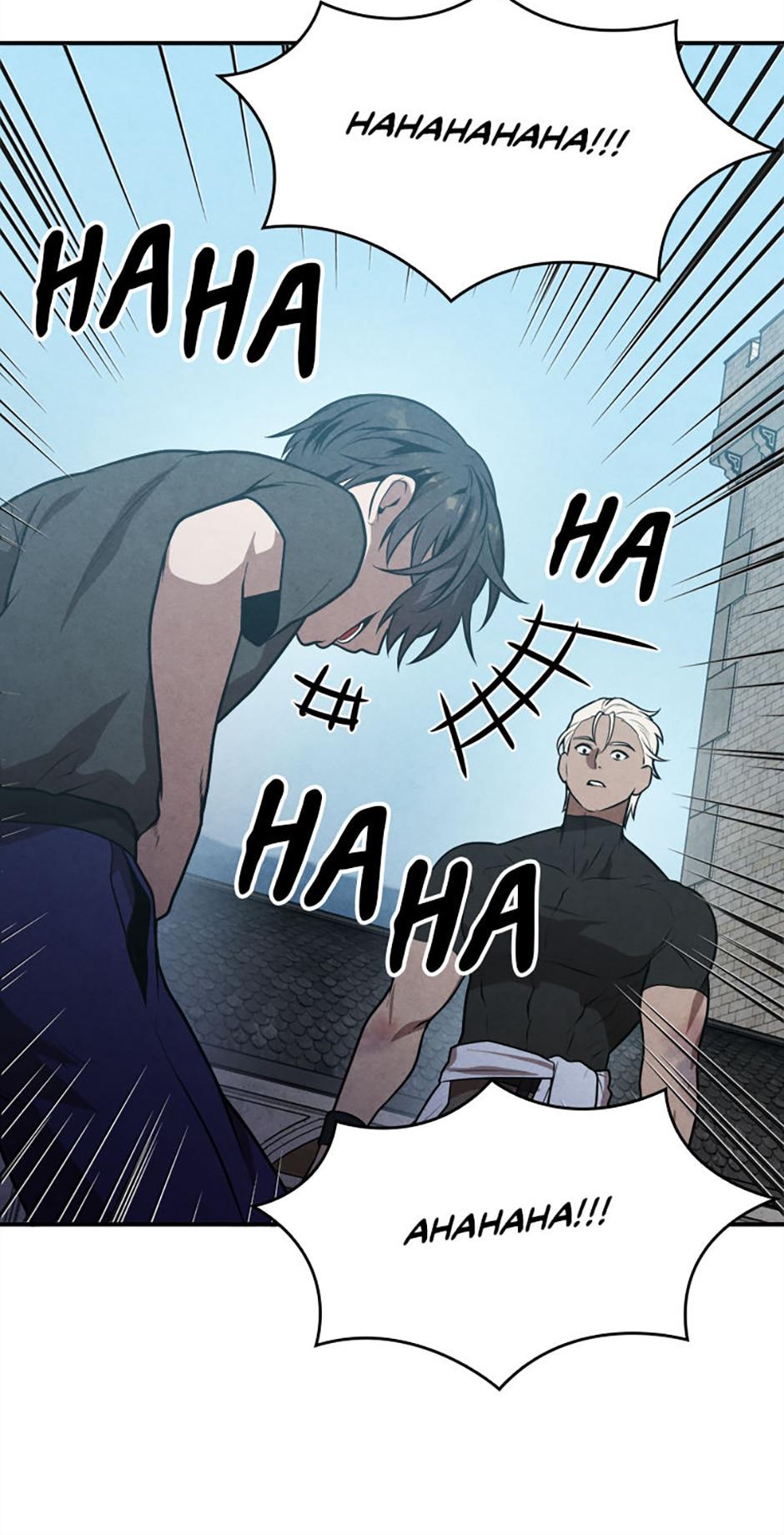 Jack Be Invincible Chapter 51 47