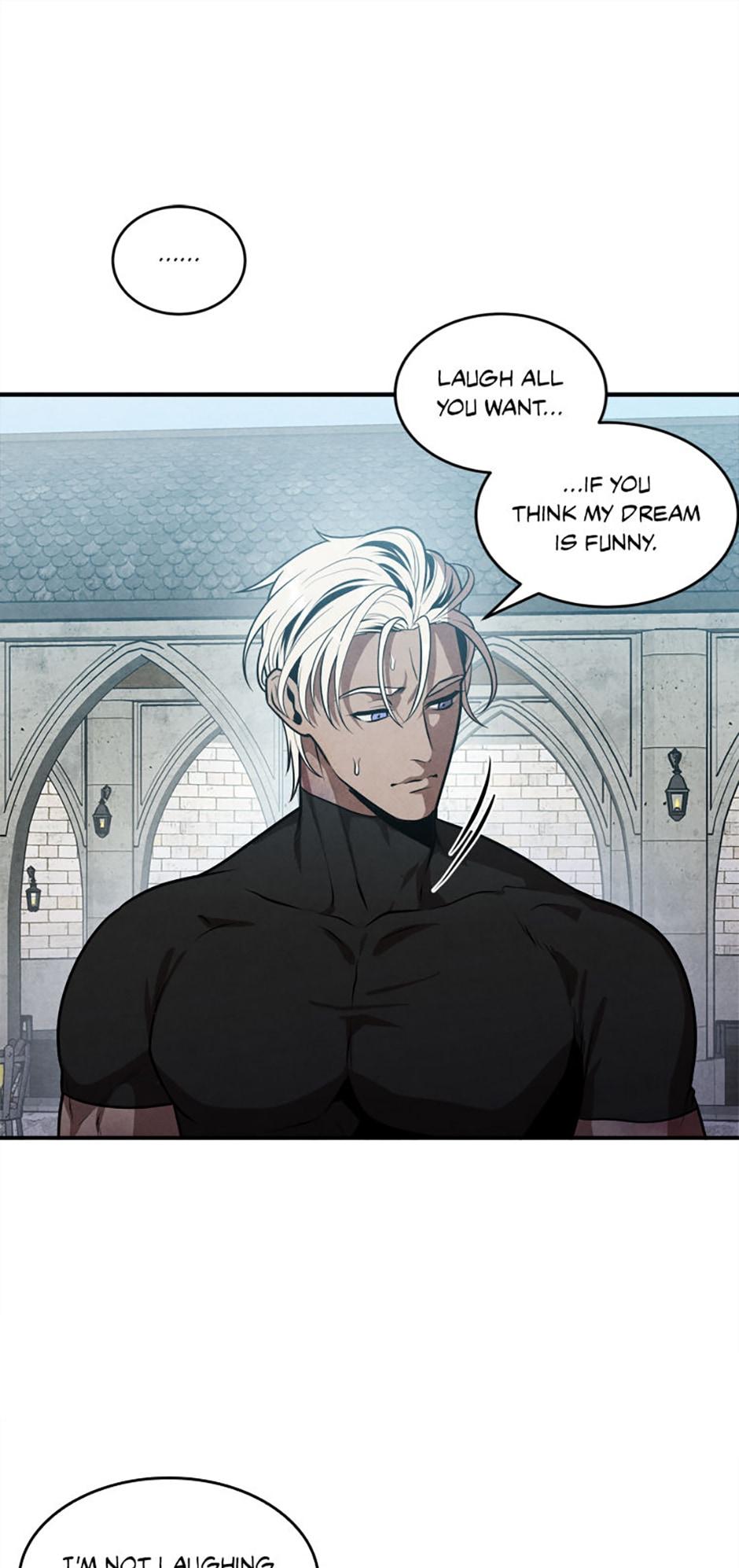 Jack Be Invincible Chapter 51 48